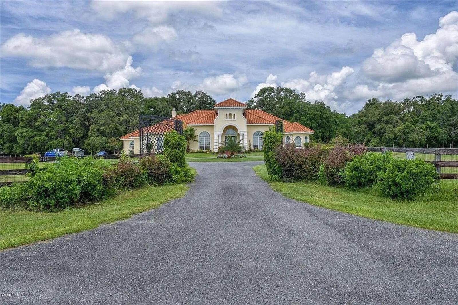 6190 W HIGHWAY 326, OCALA, FL, 34482