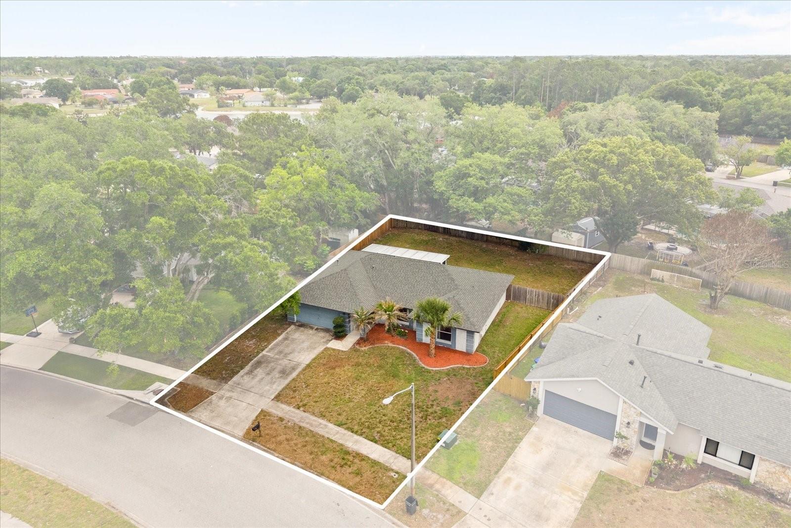 9466 CANNON DR, ORLANDO, FL, 32817