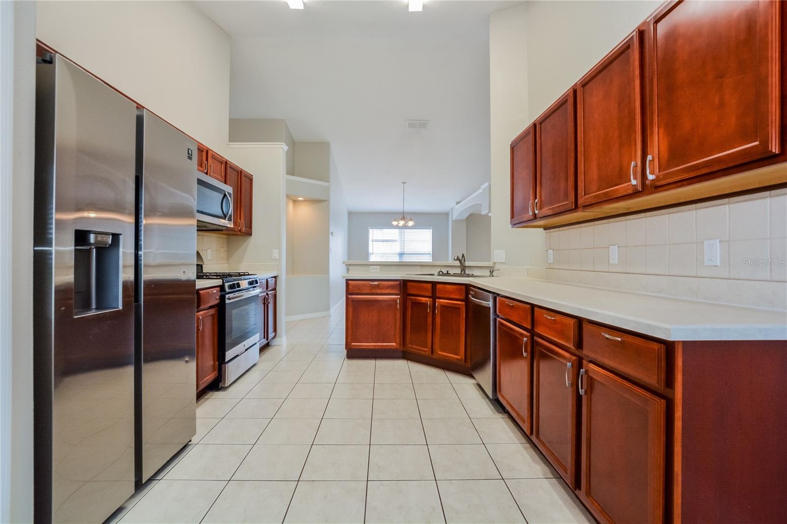 1588 SILHOUETTE DR, CLERMONT, FL, 34711