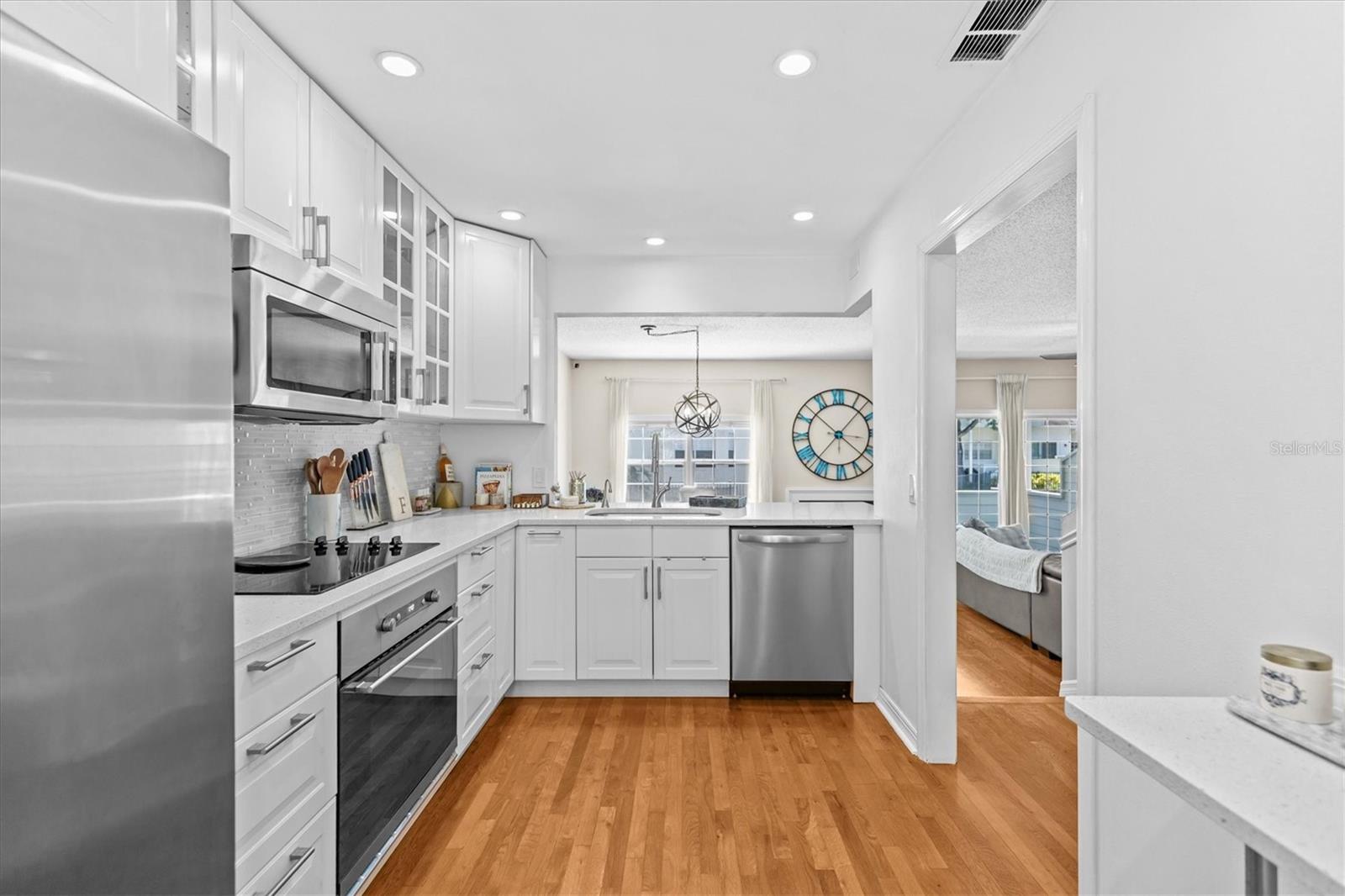 5203 BAYSHORE BLVD #14, TAMPA, FL, 33611