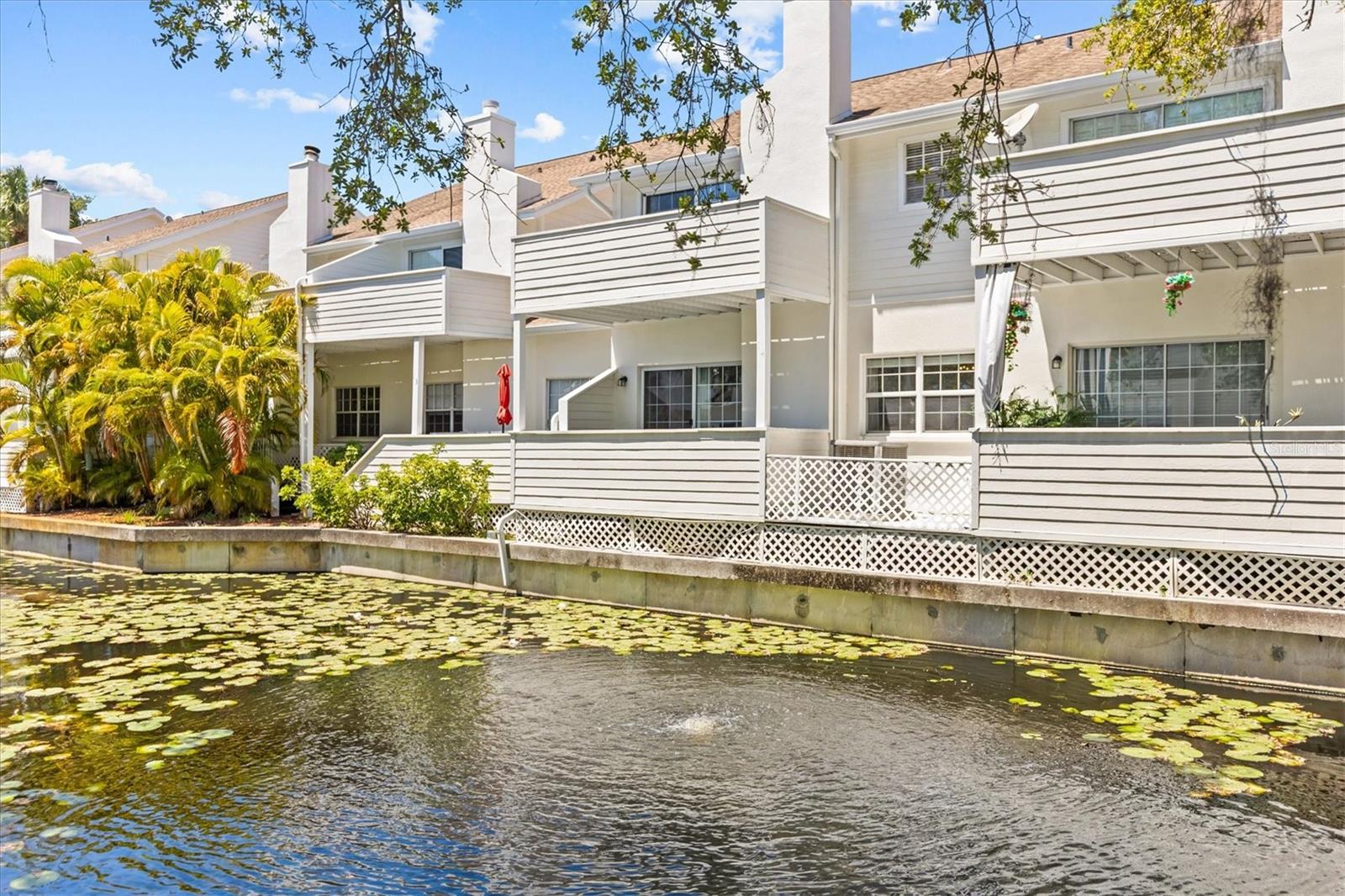 5203 BAYSHORE BLVD #14, TAMPA, FL, 33611