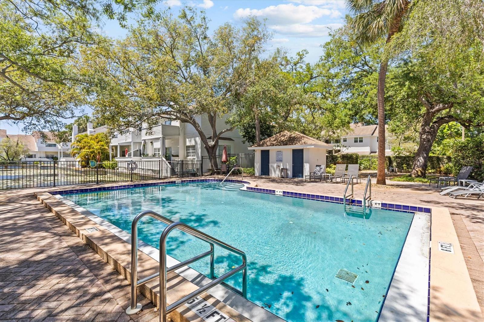 5203 BAYSHORE BLVD #14, TAMPA, FL, 33611