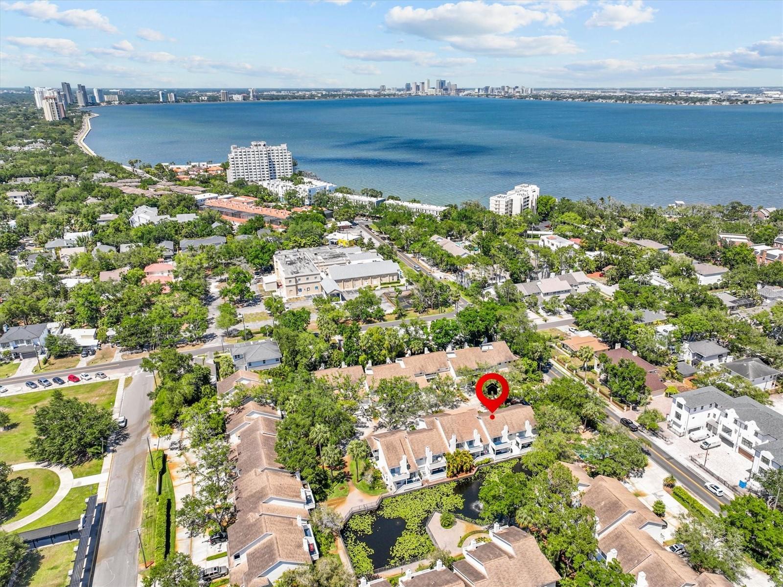 5203 BAYSHORE BLVD #14, TAMPA, FL, 33611