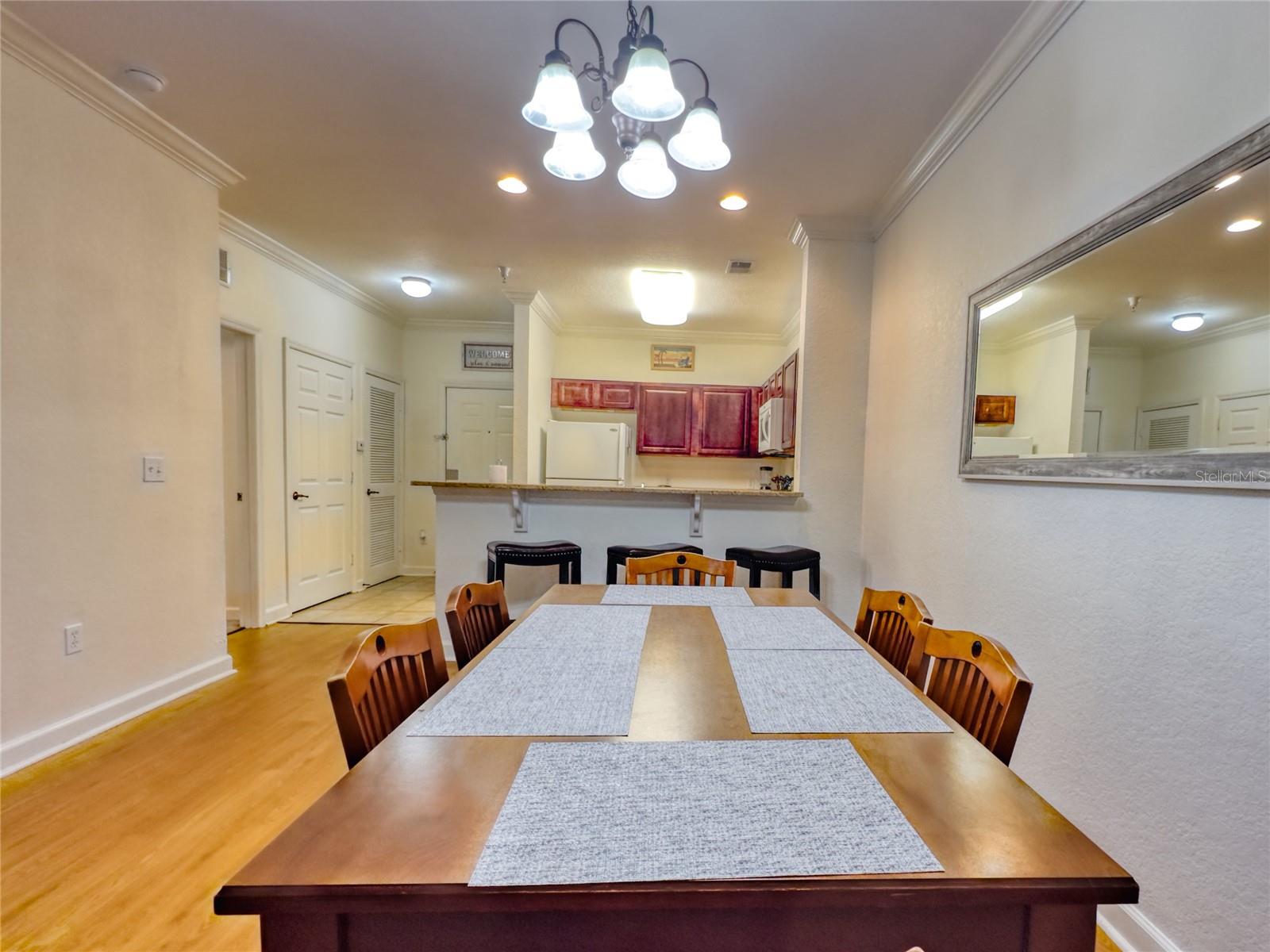 8010 TUSCANY WAY #5104, DAVENPORT, FL, 33896