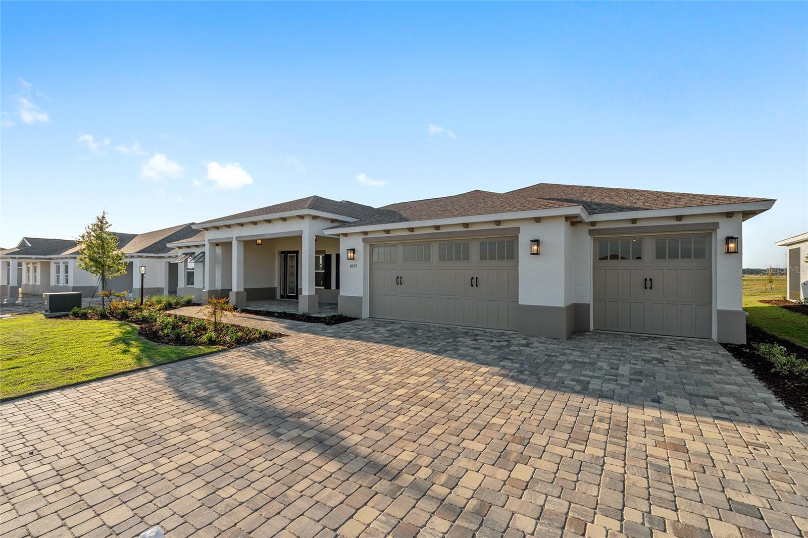 8553 SW 99TH CIR, OCALA, FL, 34481