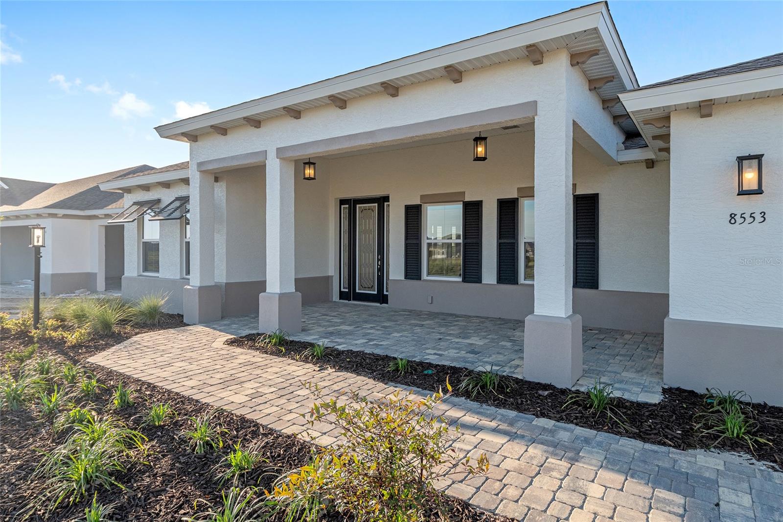 8553 SW 99TH CIR, OCALA, FL, 34481