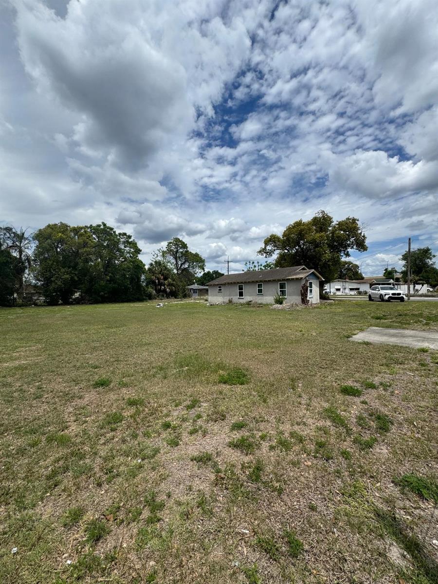 701 23RD ST, ORLANDO, FL, 32805