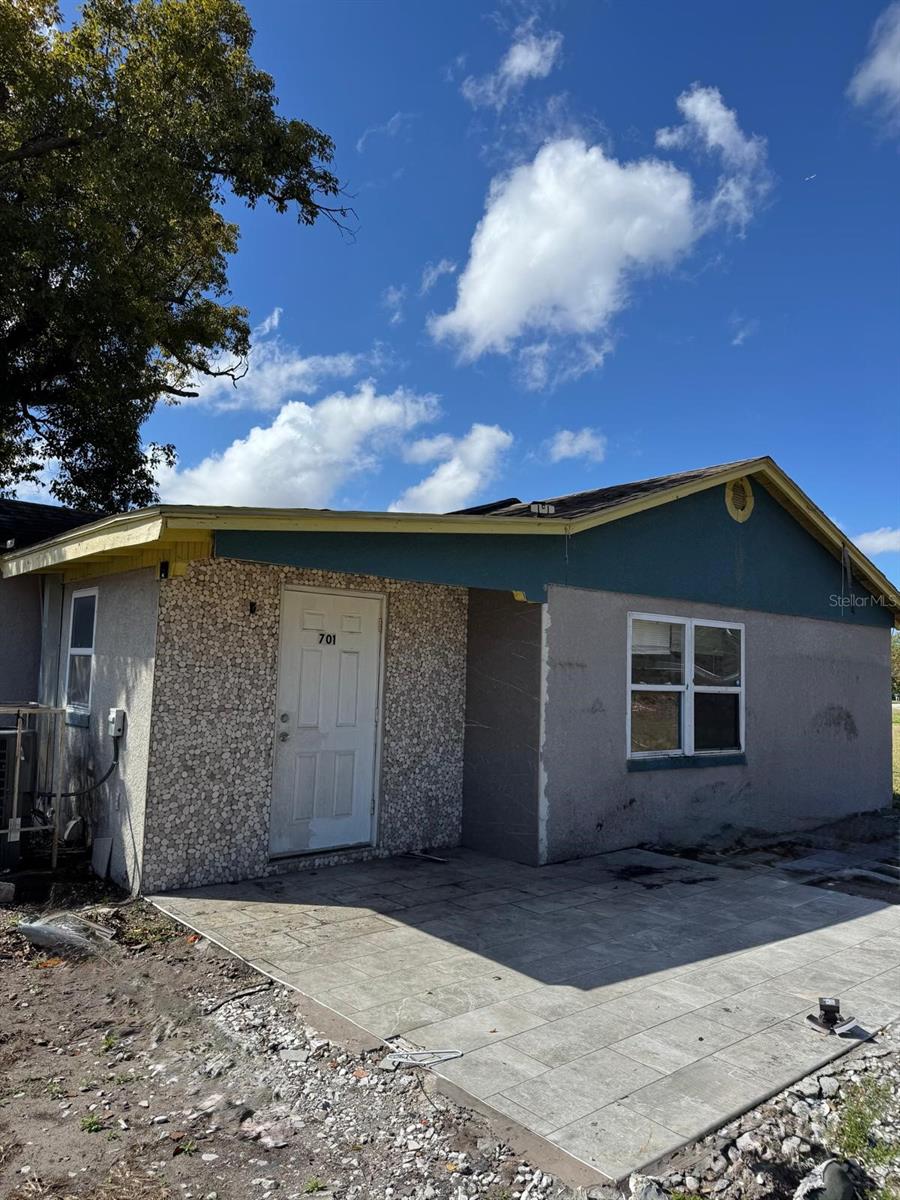 701 23RD ST, ORLANDO, FL, 32805