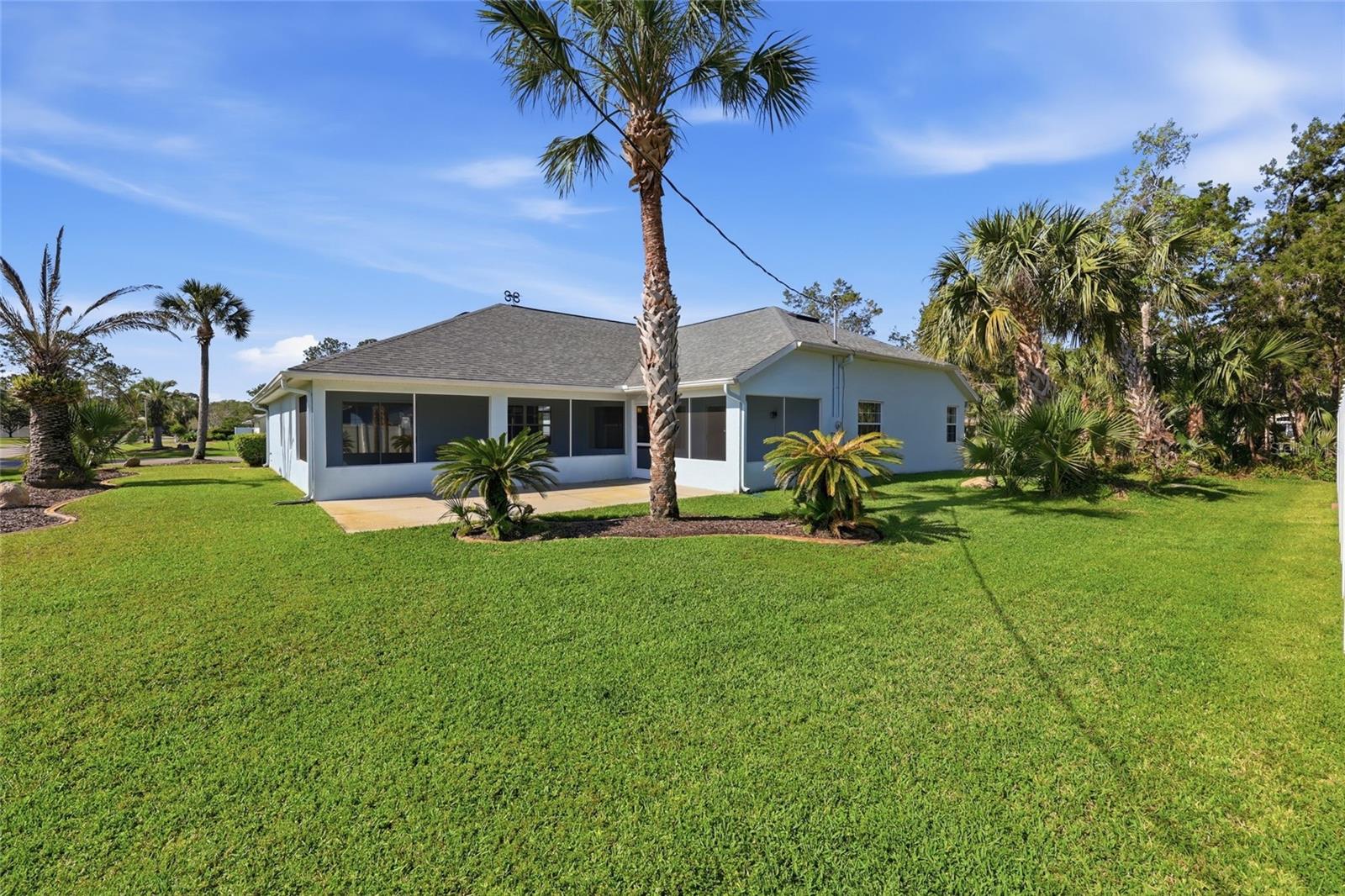 95 WHITTINGTON DR, PALM COAST, FL, 32164