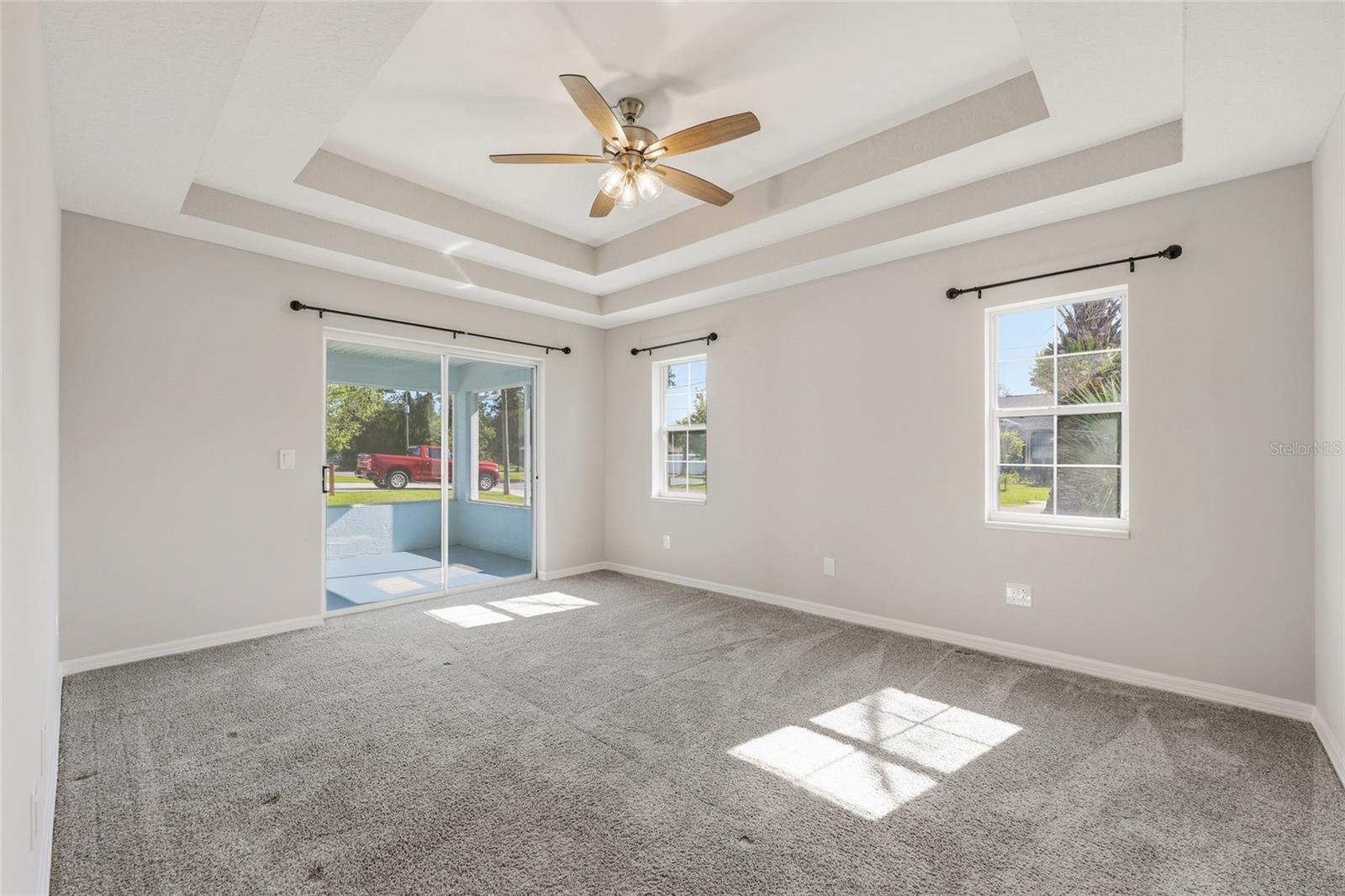 95 WHITTINGTON DR, PALM COAST, FL, 32164