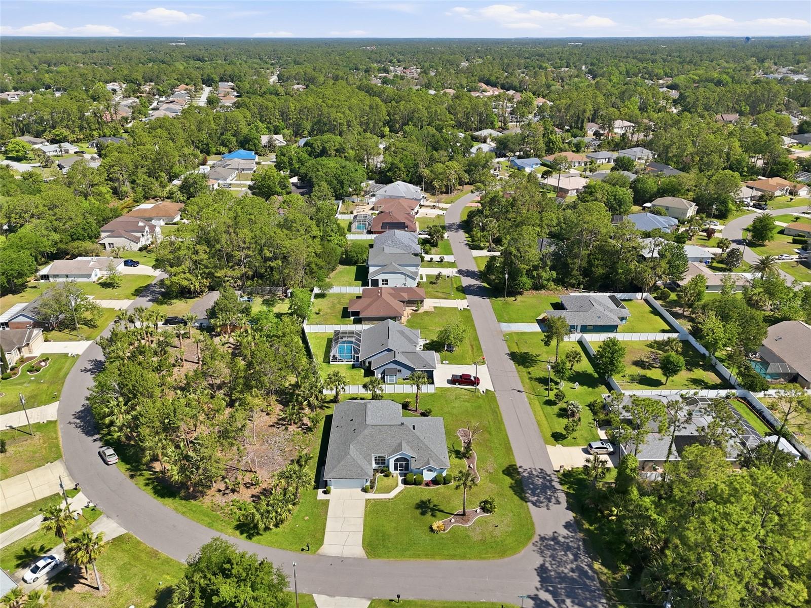 95 WHITTINGTON DR, PALM COAST, FL, 32164