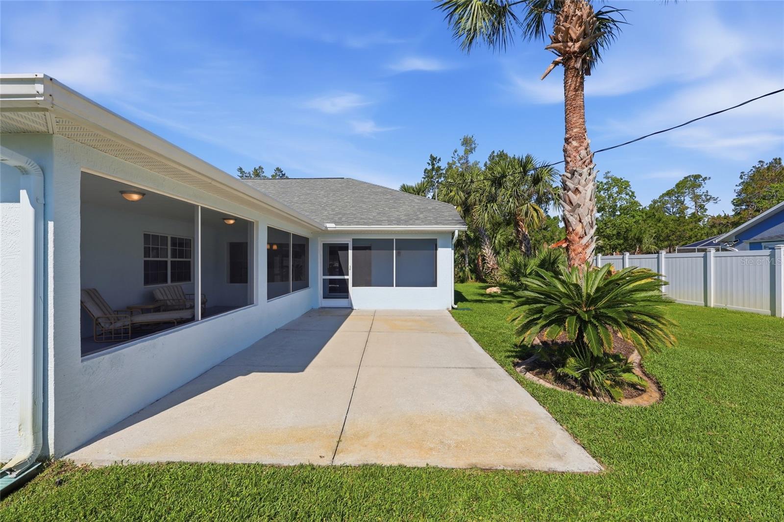 95 WHITTINGTON DR, PALM COAST, FL, 32164