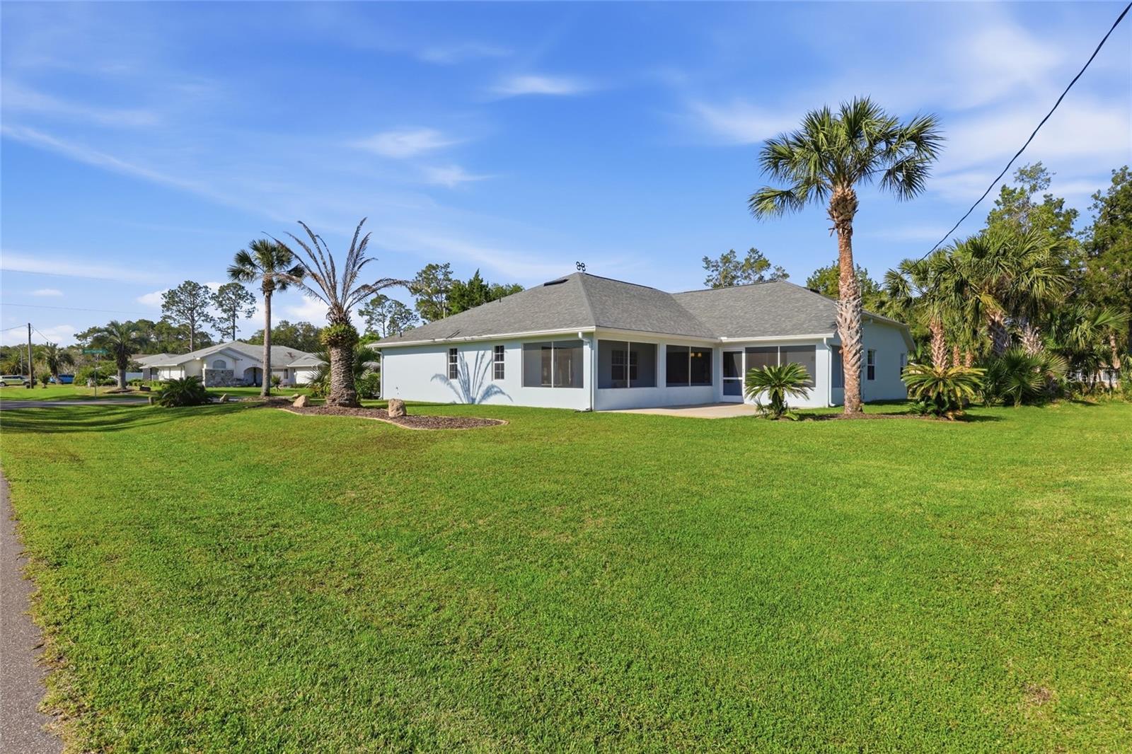 95 WHITTINGTON DR, PALM COAST, FL, 32164