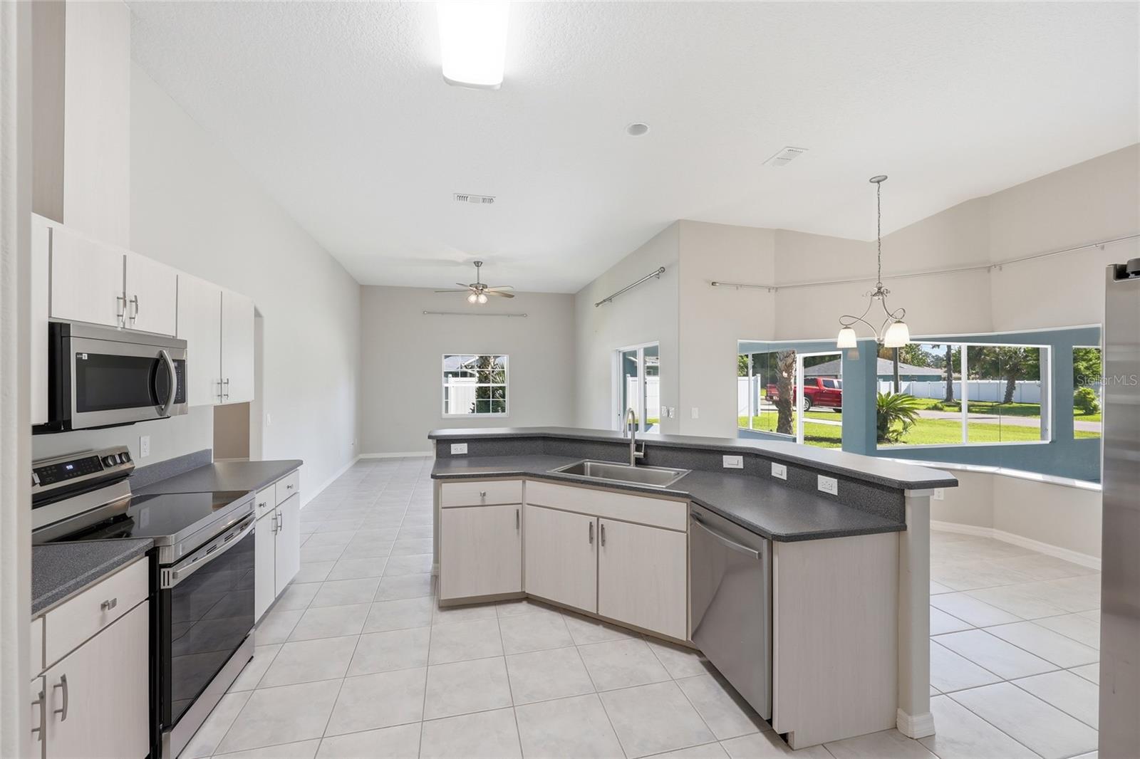 95 WHITTINGTON DR, PALM COAST, FL, 32164