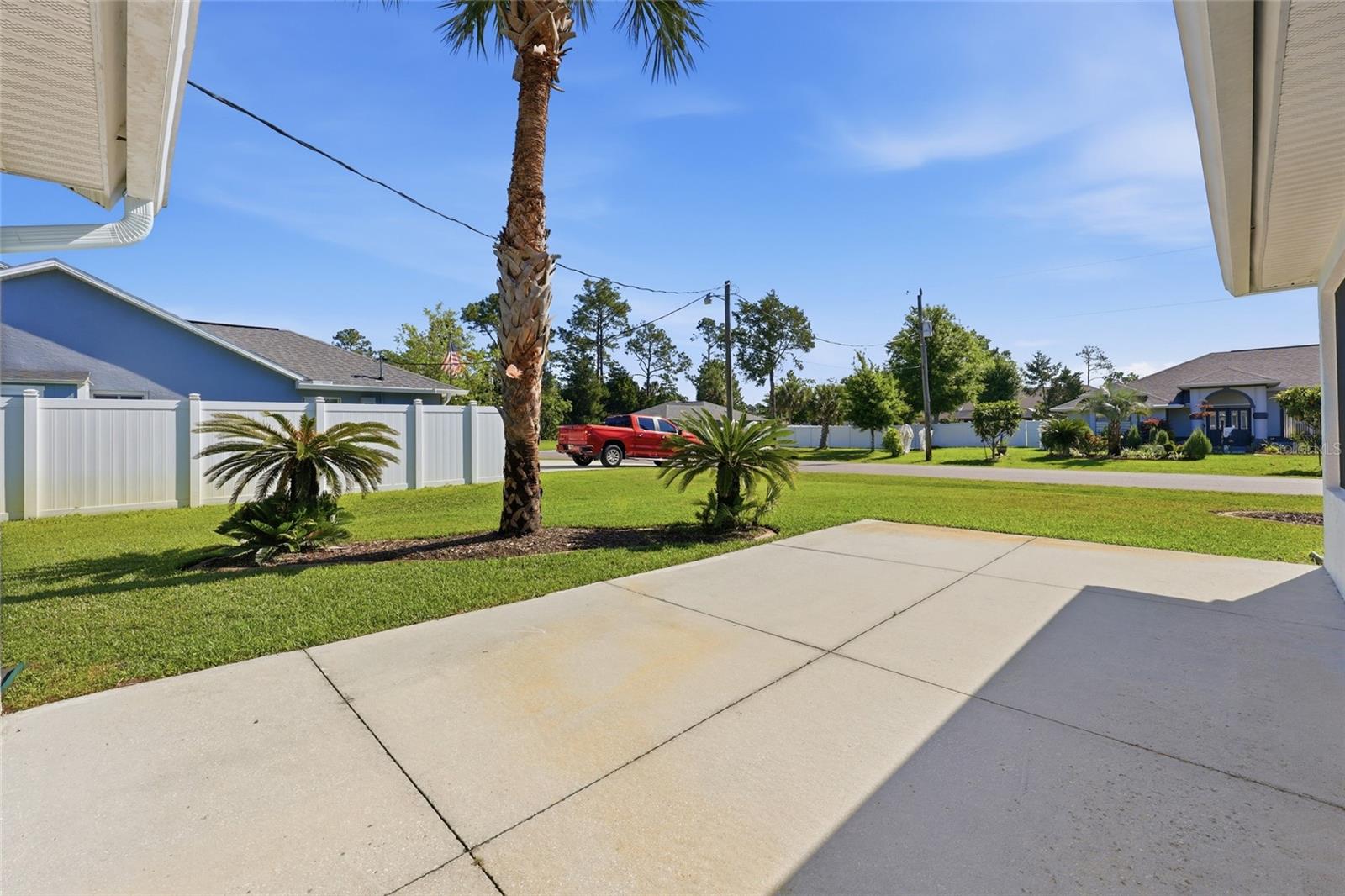 95 WHITTINGTON DR, PALM COAST, FL, 32164