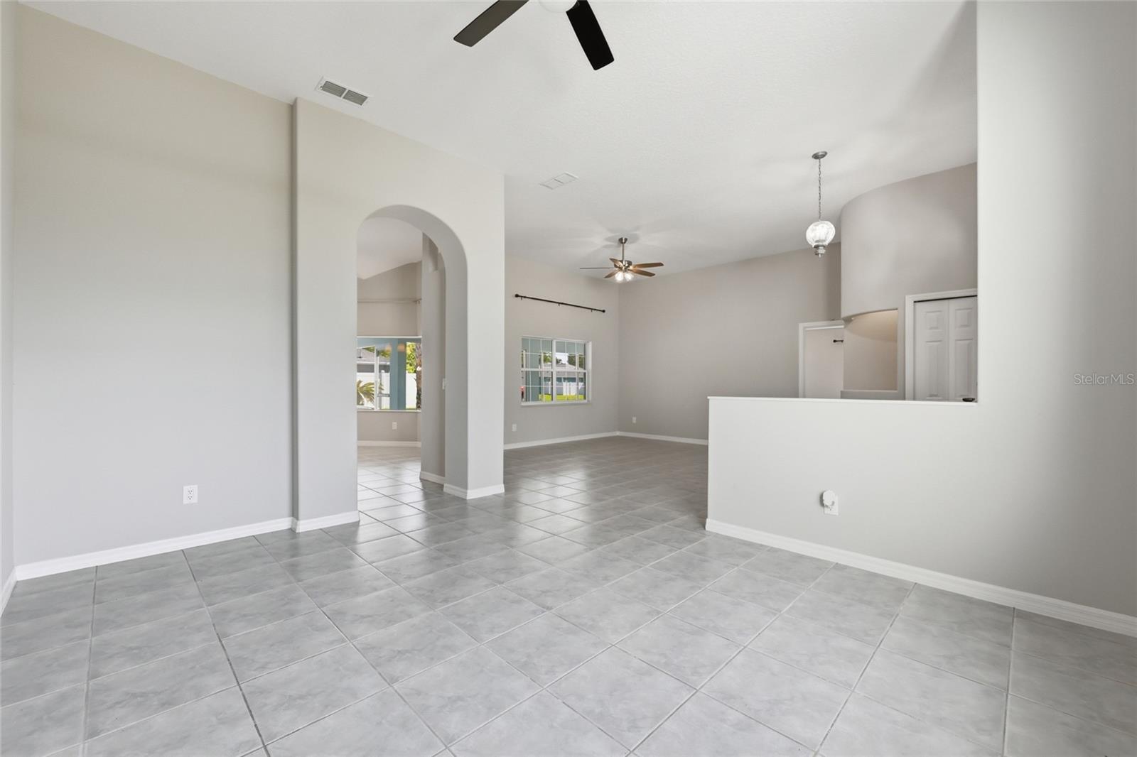 95 WHITTINGTON DR, PALM COAST, FL, 32164