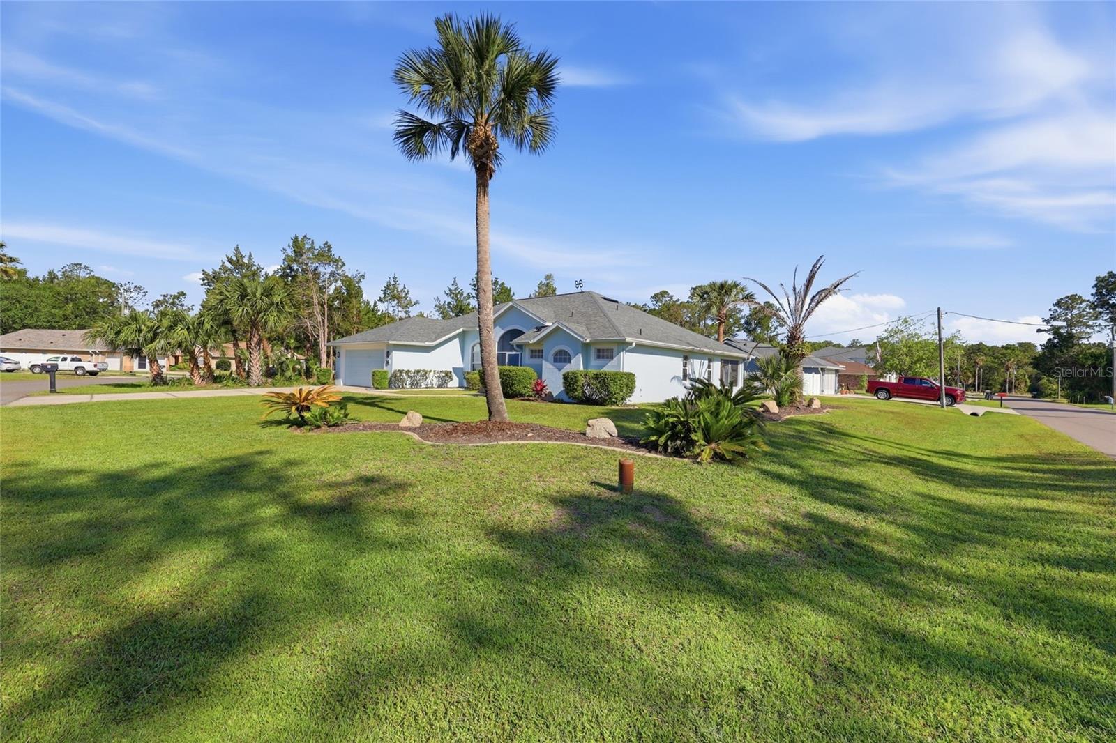 95 WHITTINGTON DR, PALM COAST, FL, 32164