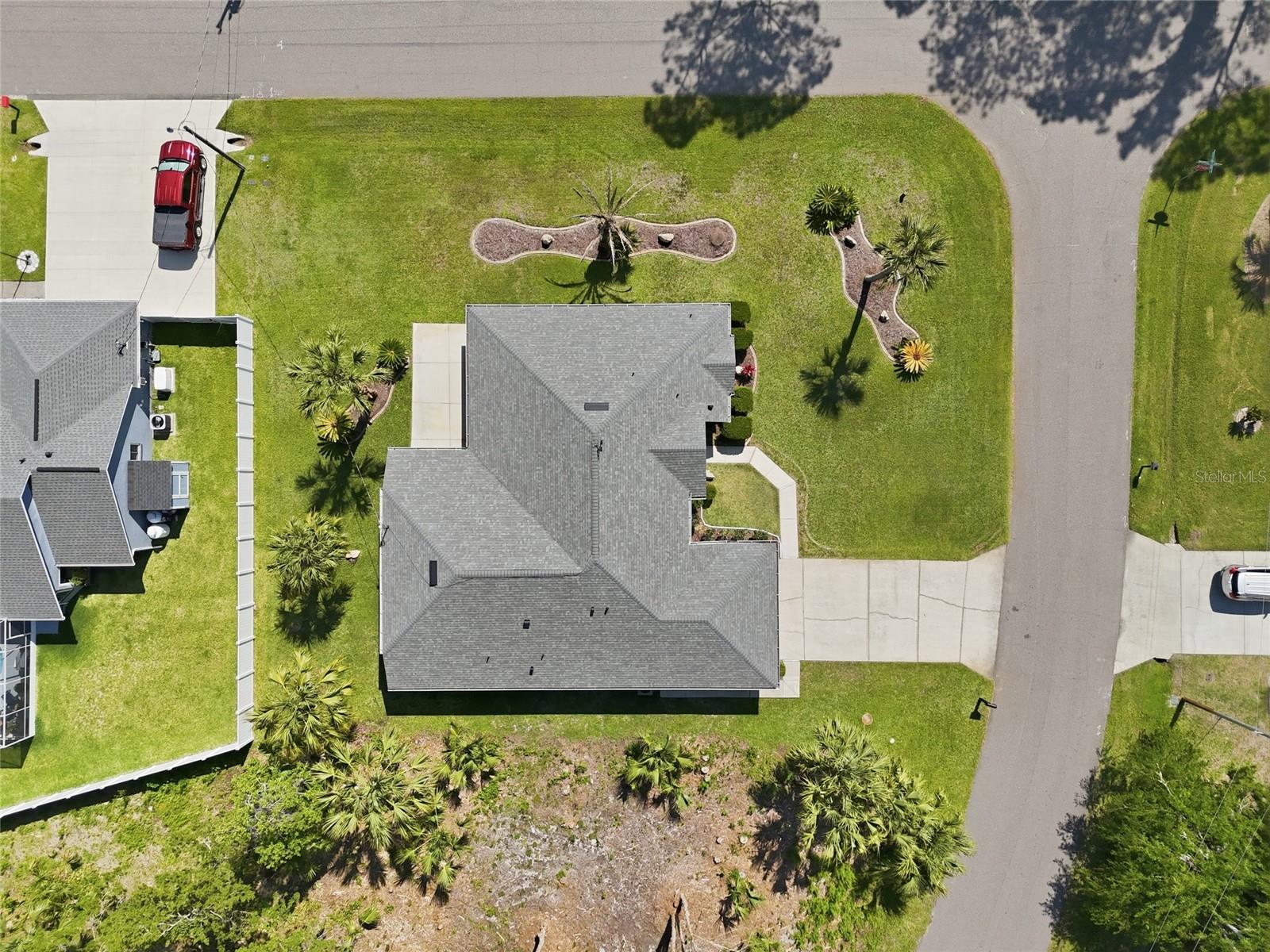 95 WHITTINGTON DR, PALM COAST, FL, 32164