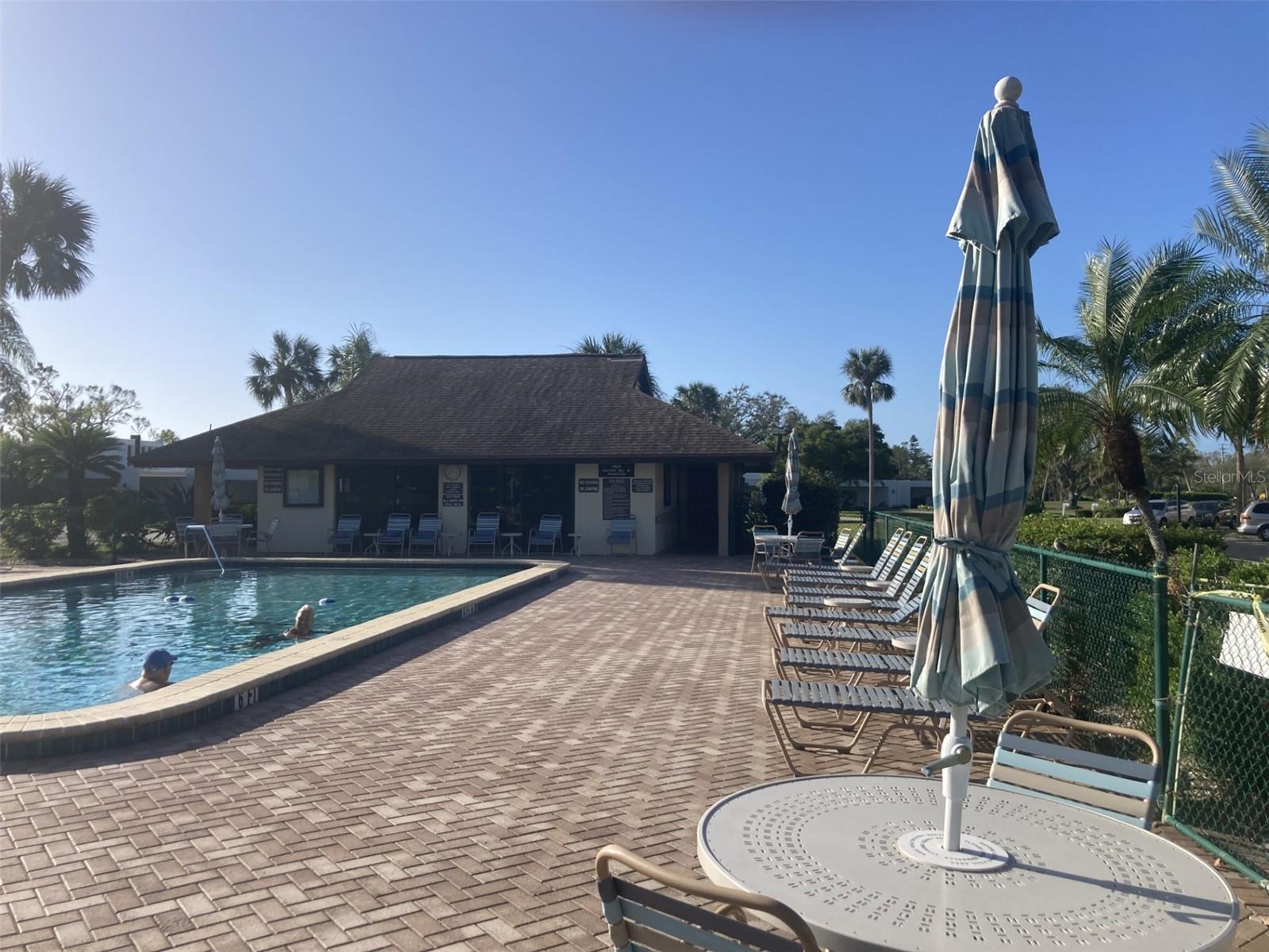 6114 43RD ST W #103E, BRADENTON, FL, 34210