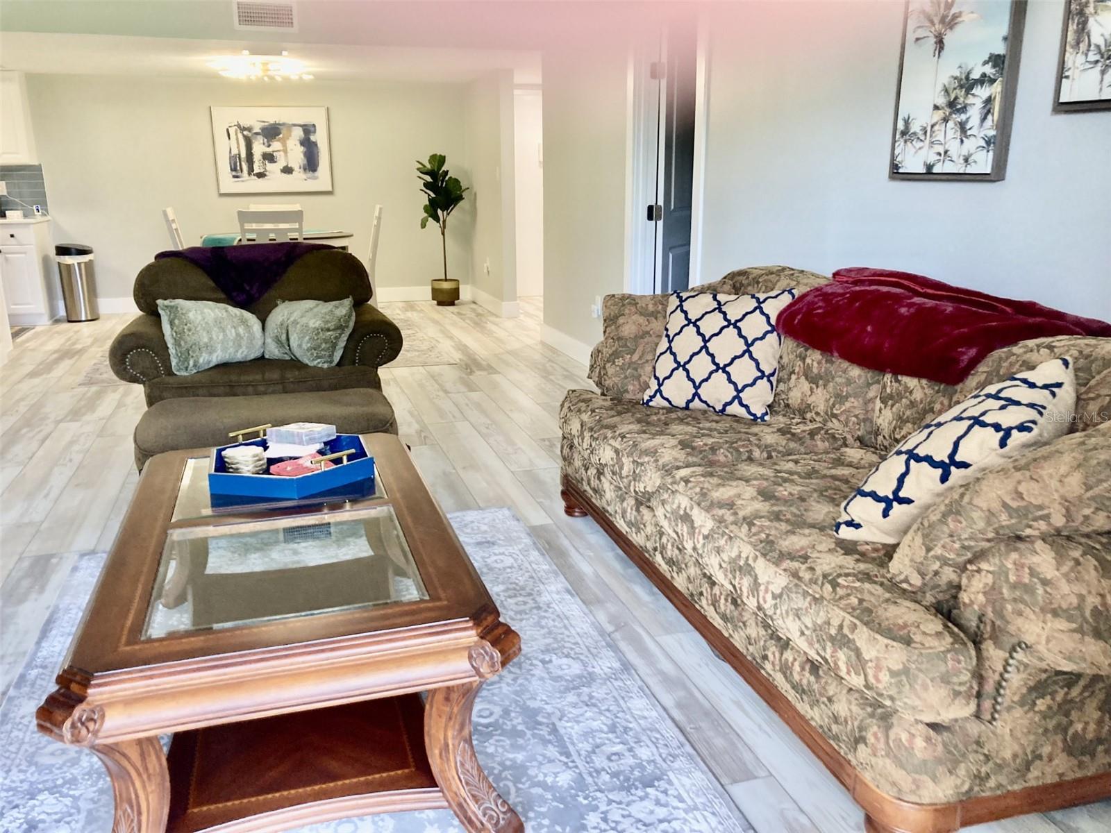 6114 43RD ST W #103E, BRADENTON, FL, 34210