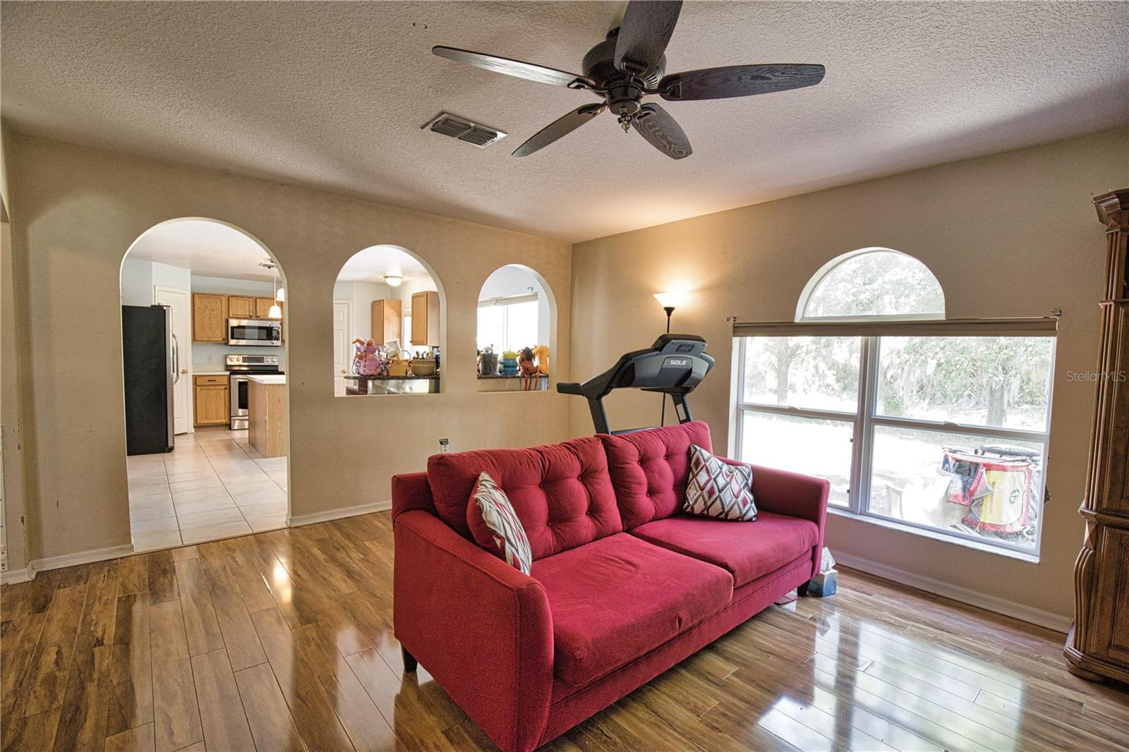 3240 TAUNTON AVE, NORTH PORT, FL, 34286