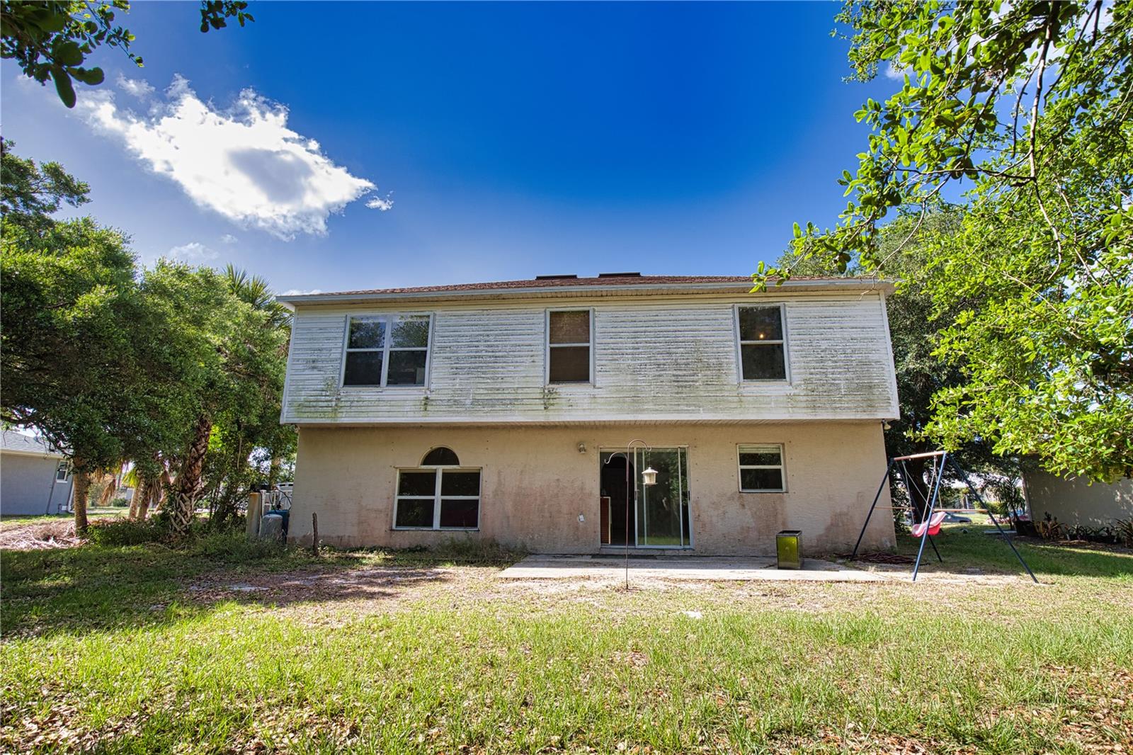 3240 TAUNTON AVE, NORTH PORT, FL, 34286