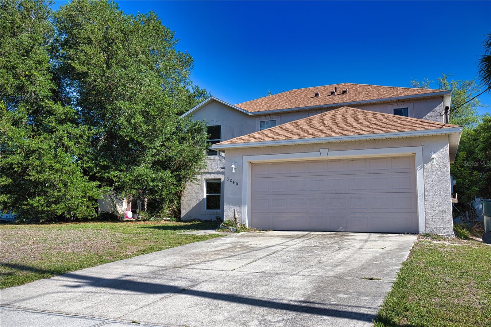 3240 TAUNTON AVE, NORTH PORT, FL, 34286