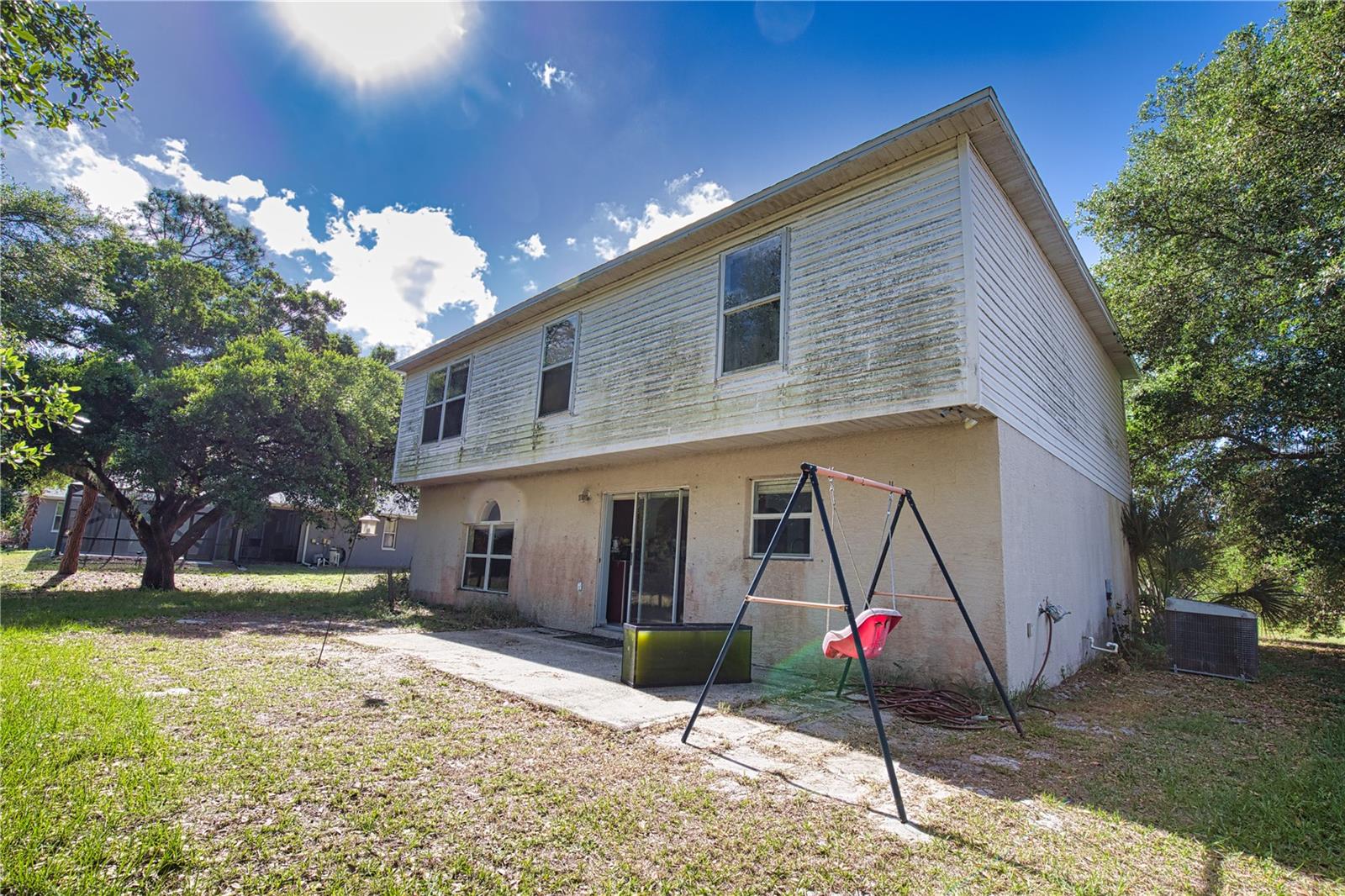 3240 TAUNTON AVE, NORTH PORT, FL, 34286