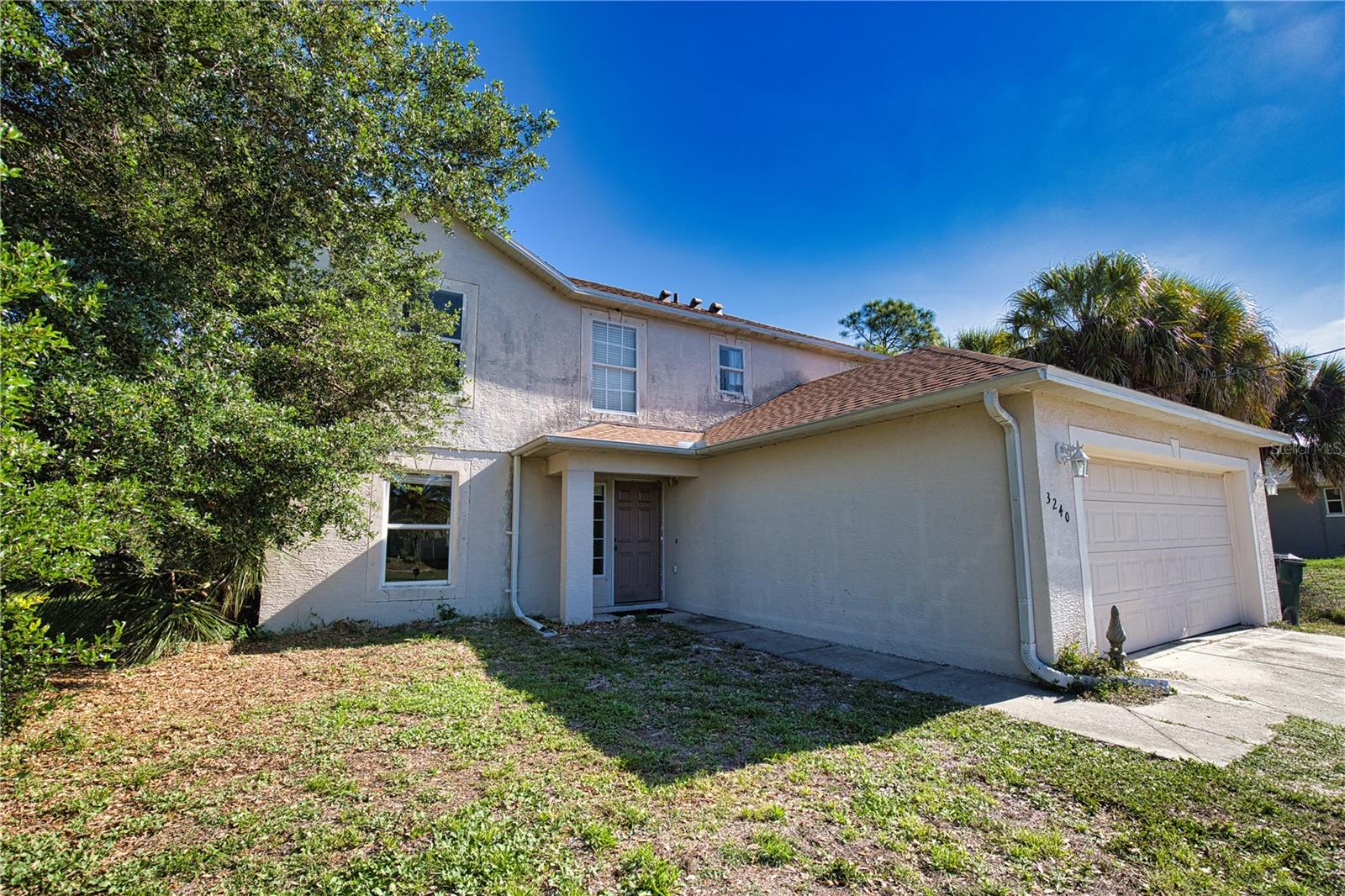 3240 TAUNTON AVE, NORTH PORT, FL, 34286