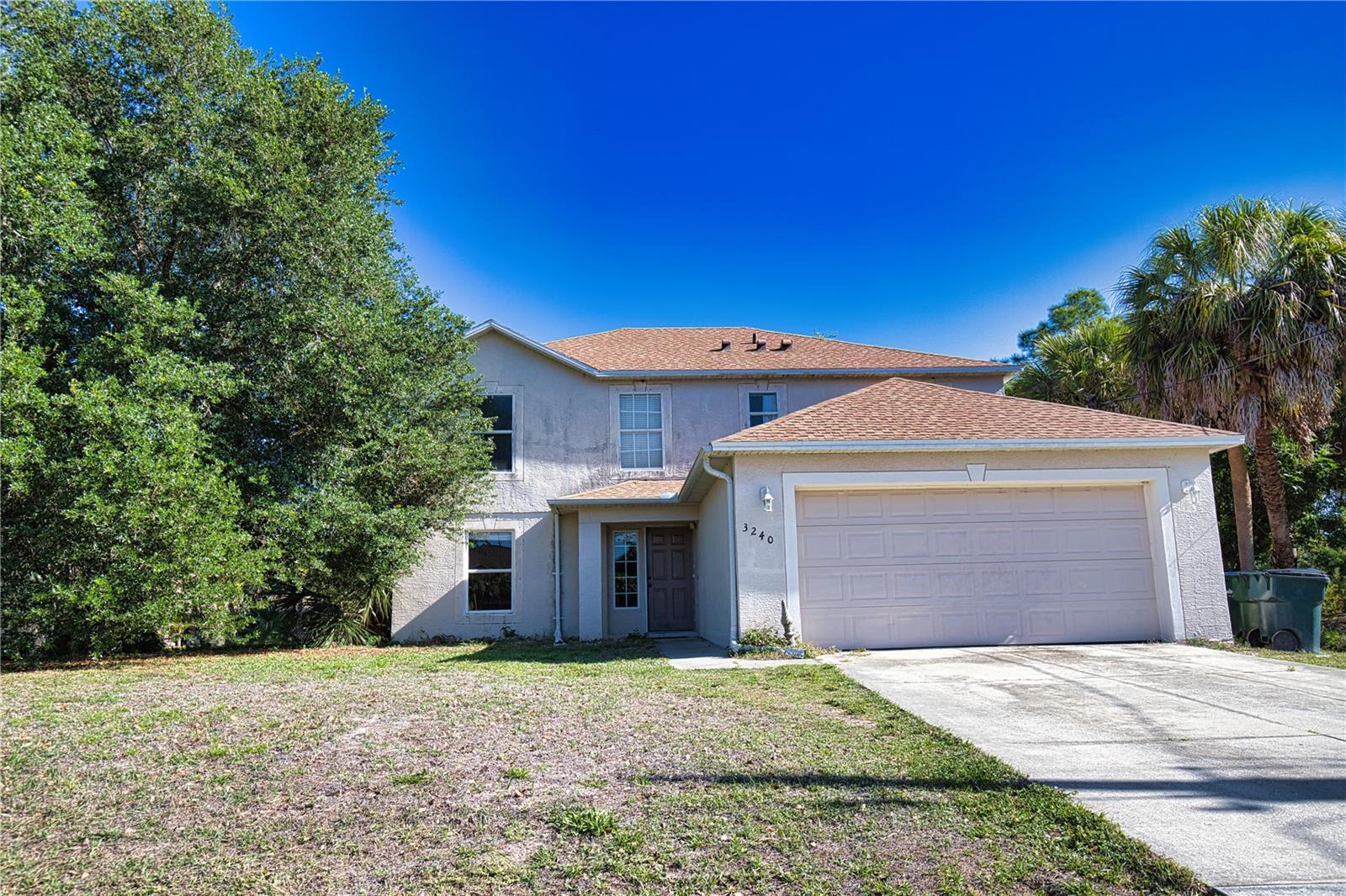 3240 TAUNTON AVE, NORTH PORT, FL, 34286