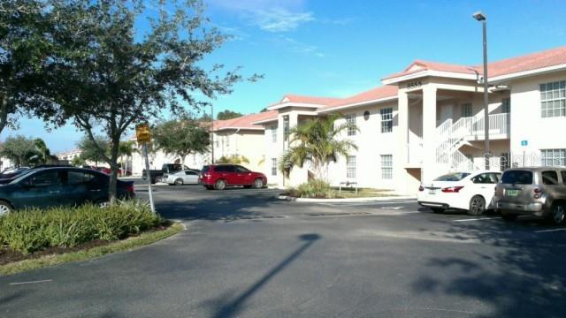 8312 BERNWOOD COVE LOOP #1007, FORT MYERS, FL, 33966