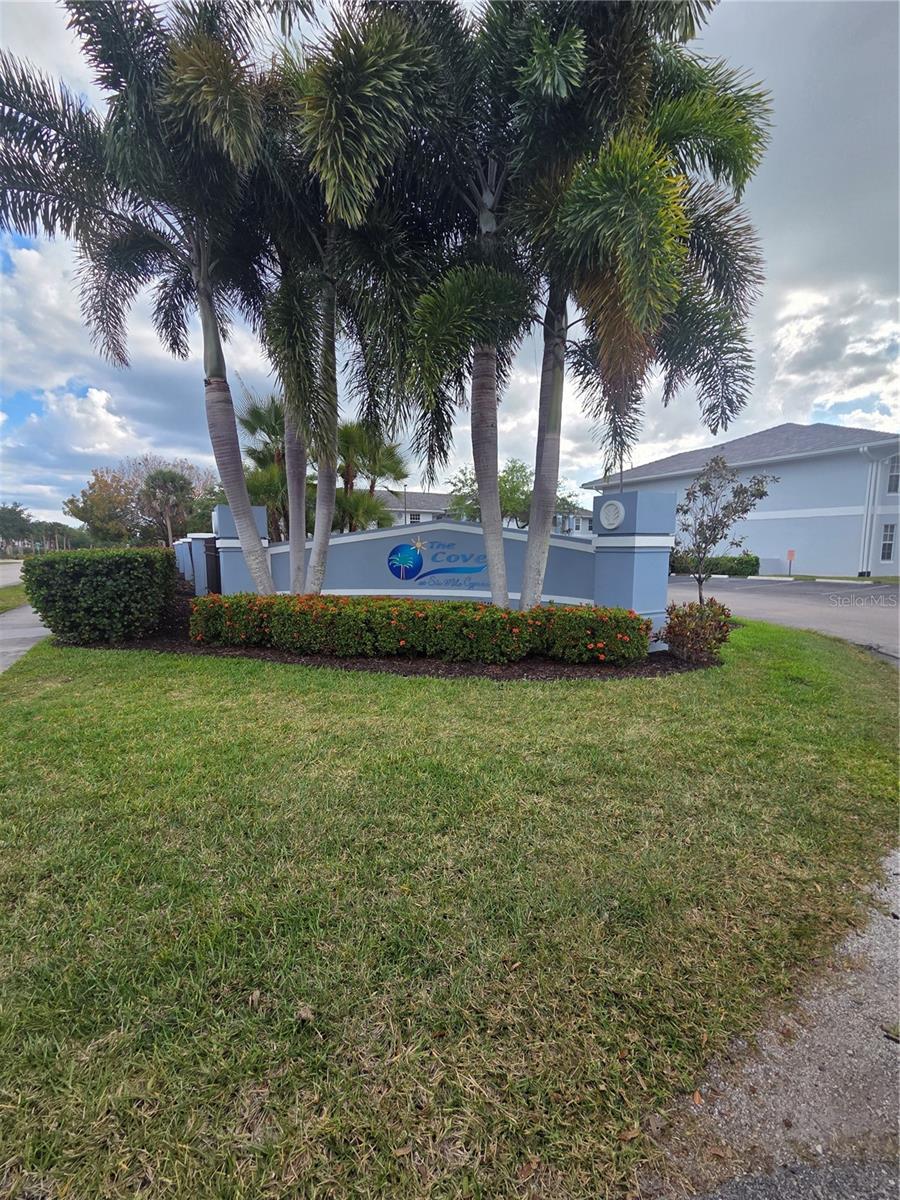 8312 BERNWOOD COVE LOOP #1007, FORT MYERS, FL, 33966
