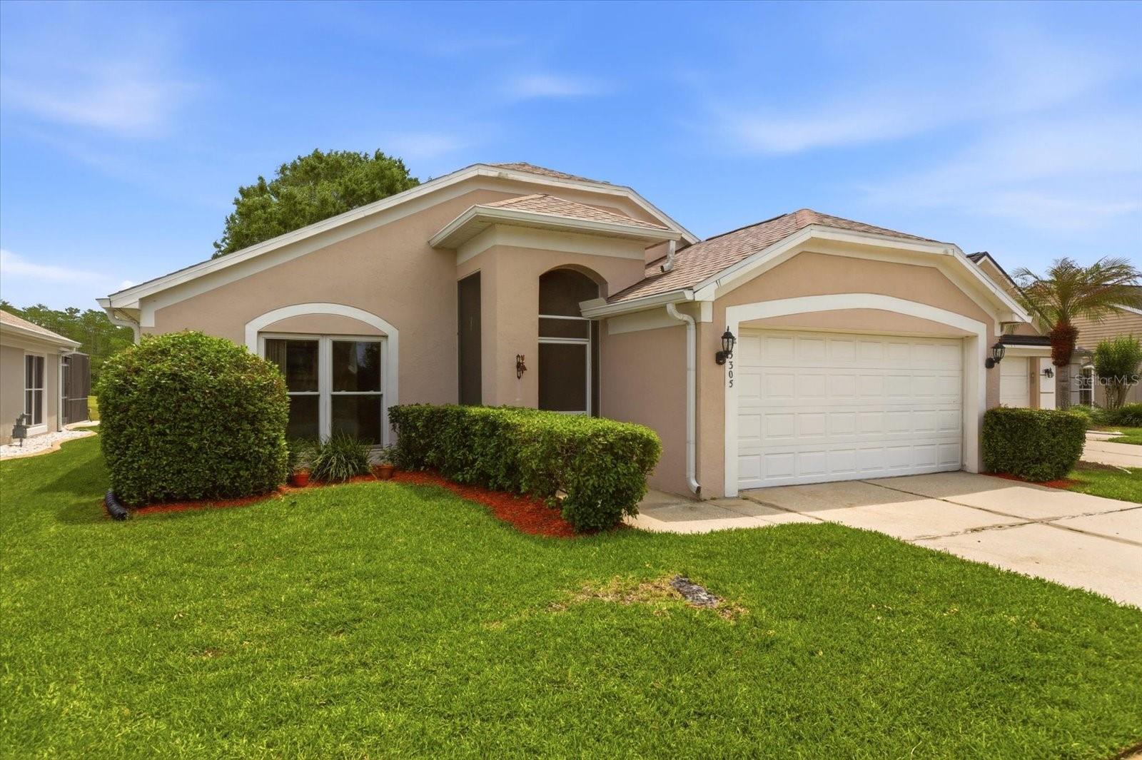 3305 SANTA MONICA DR, ORLANDO, FL, 32822