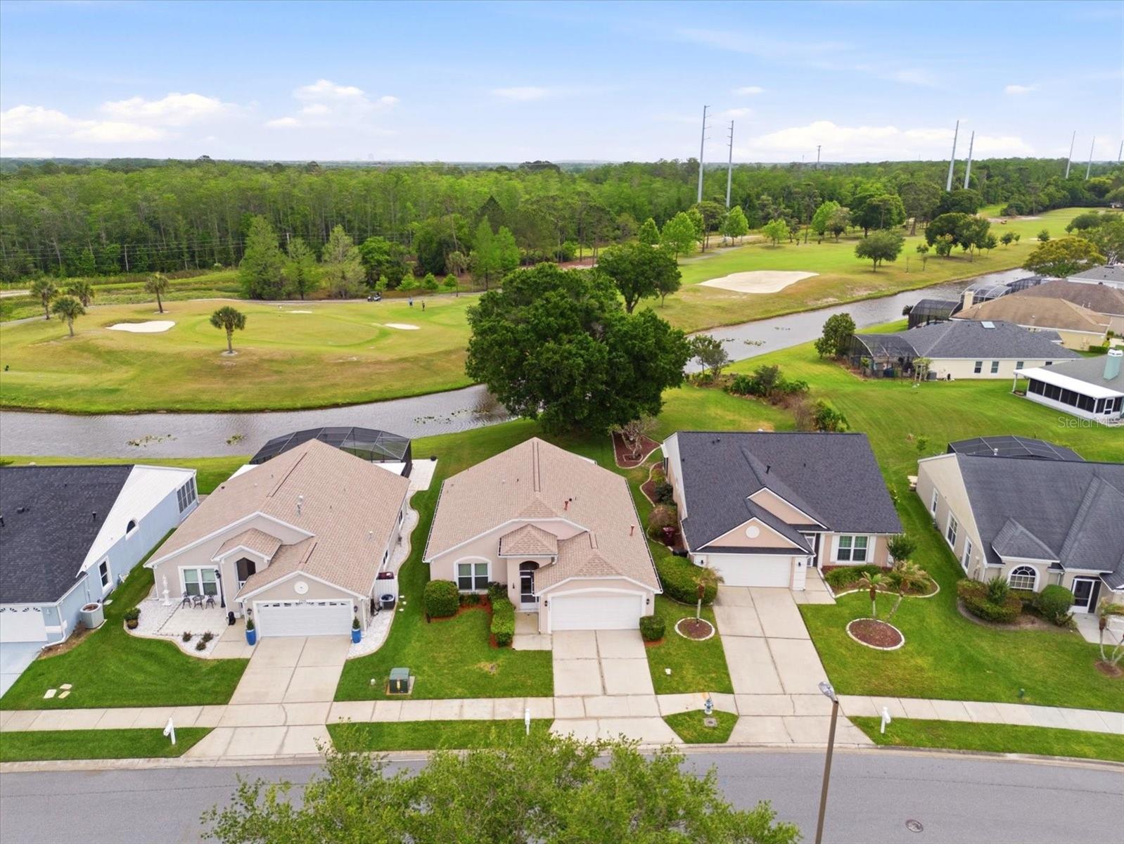 3305 SANTA MONICA DR, ORLANDO, FL, 32822