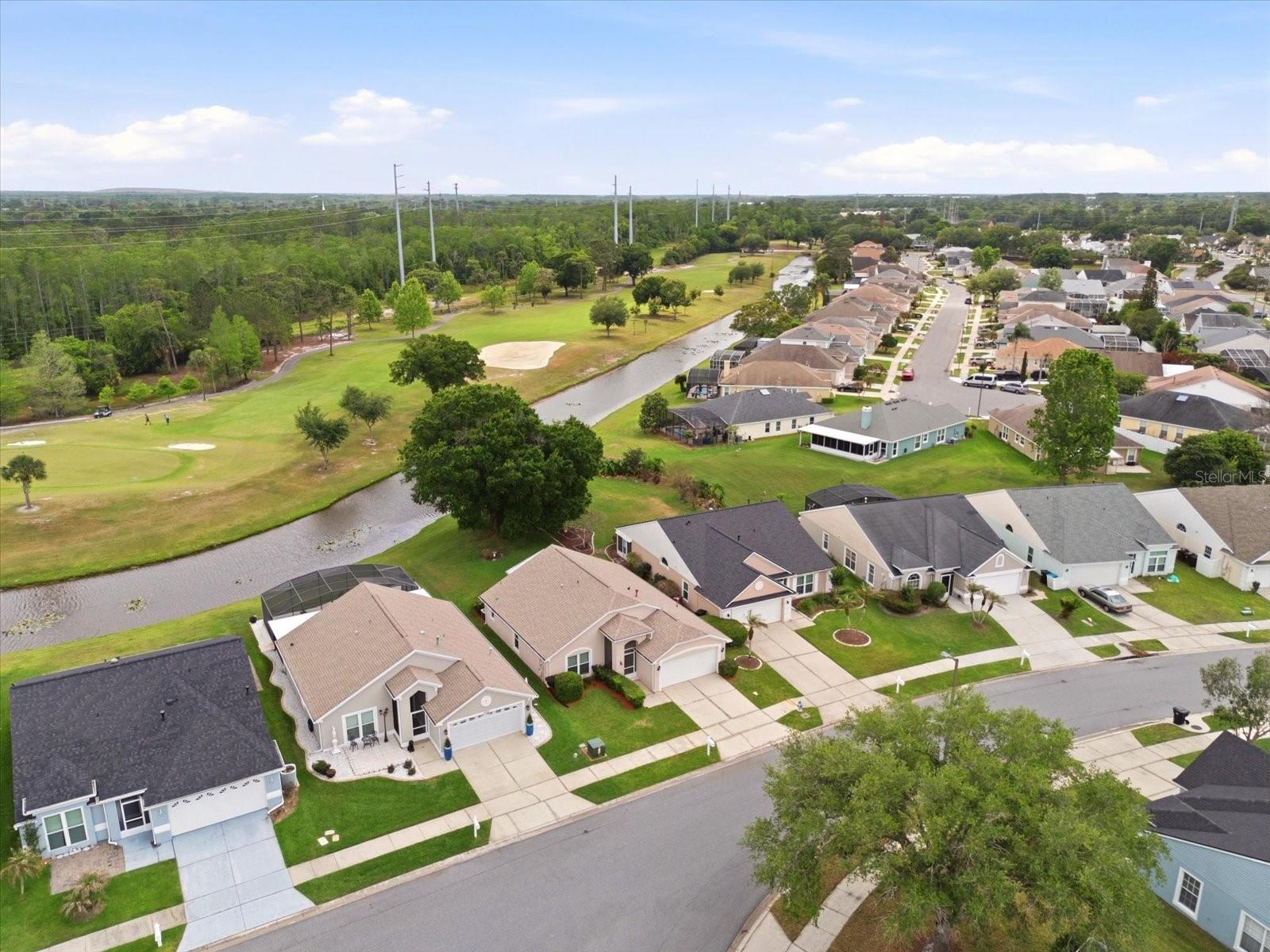 3305 SANTA MONICA DR, ORLANDO, FL, 32822