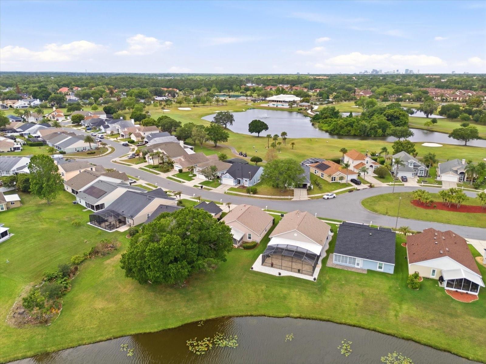 3305 SANTA MONICA DR, ORLANDO, FL, 32822