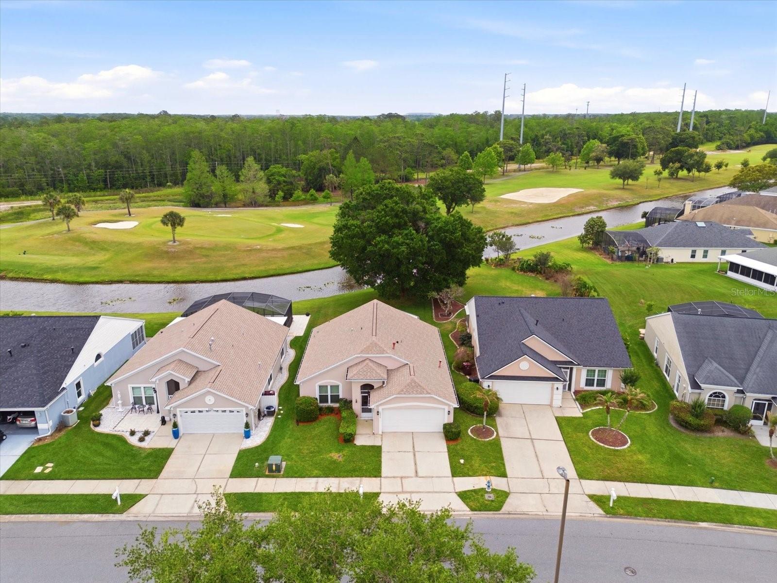 3305 SANTA MONICA DR, ORLANDO, FL, 32822