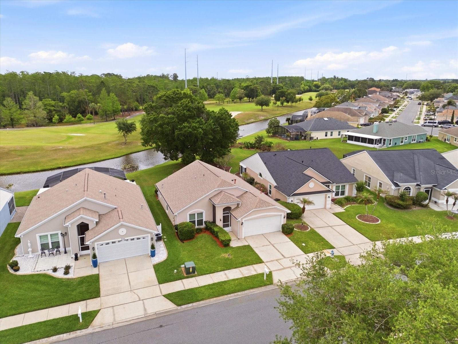 3305 SANTA MONICA DR, ORLANDO, FL, 32822