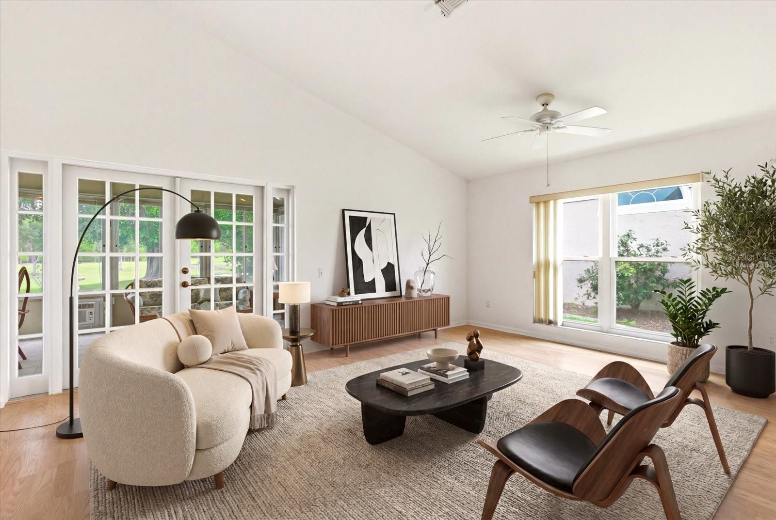 3305 SANTA MONICA DR, ORLANDO, FL, 32822