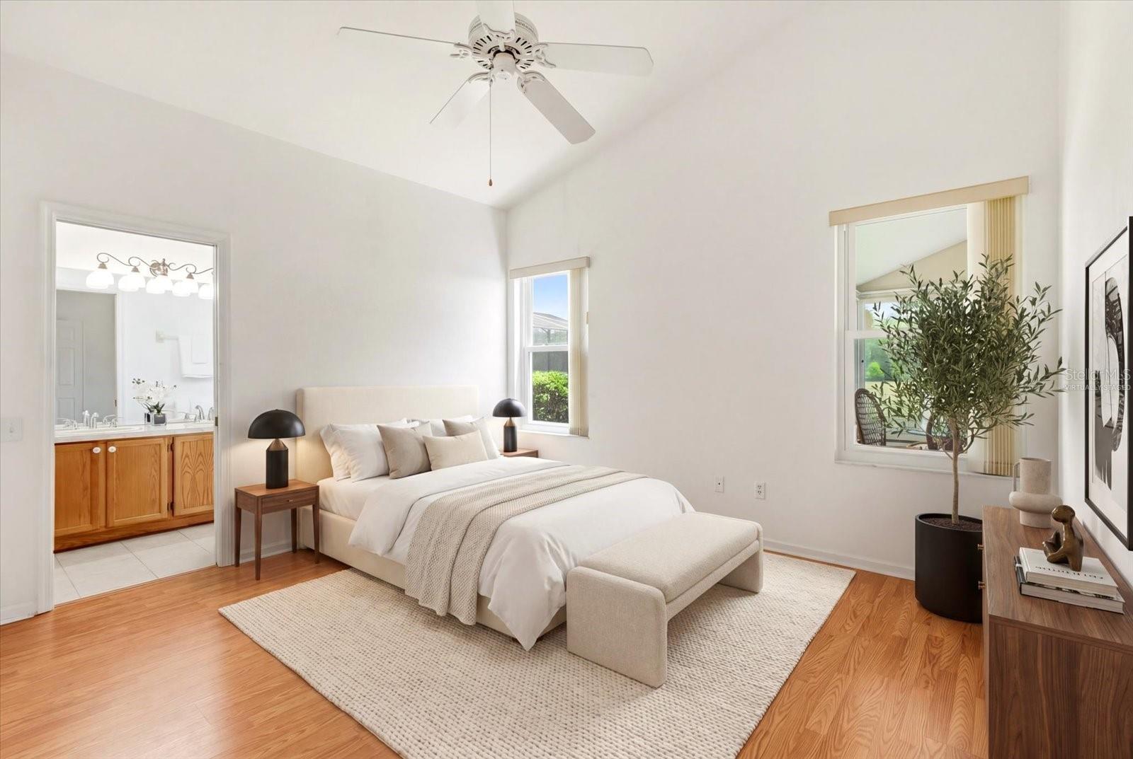 3305 SANTA MONICA DR, ORLANDO, FL, 32822