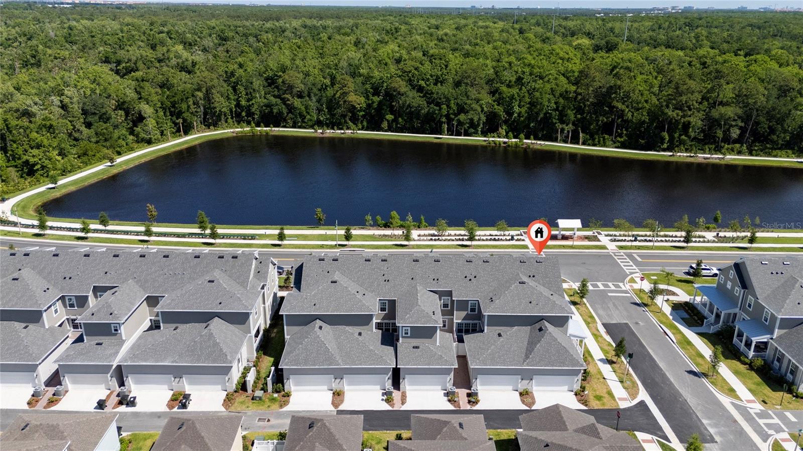 2426 CELEBRATION BLVD, KISSIMMEE, FL, 34747