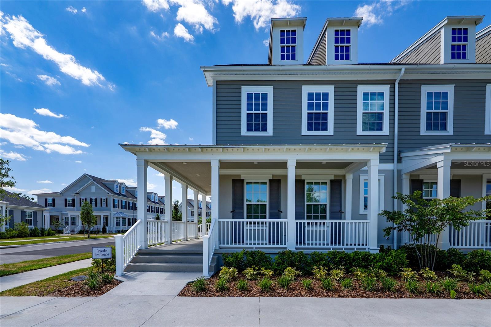 2426 CELEBRATION BLVD, KISSIMMEE, FL, 34747