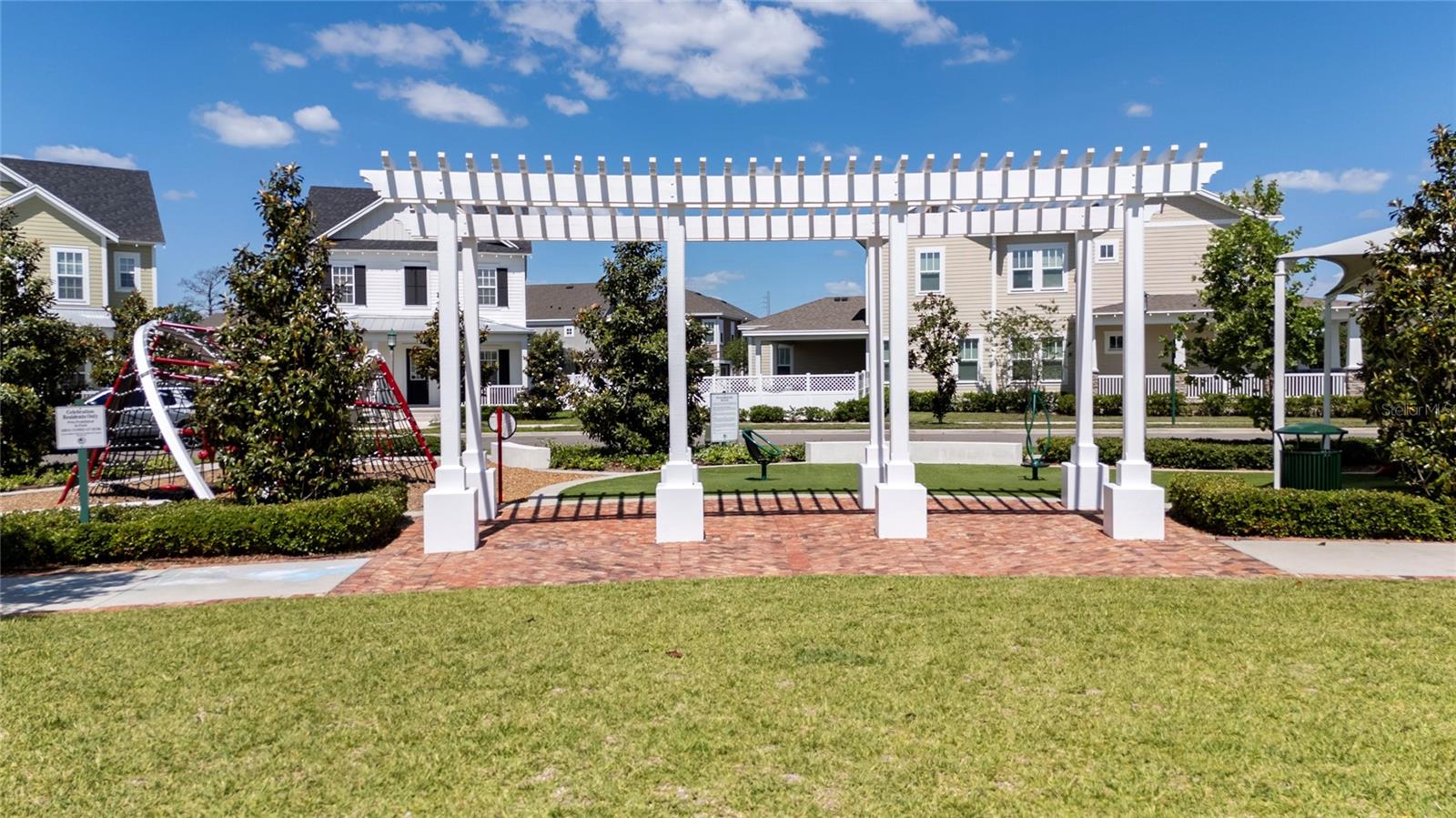 2426 CELEBRATION BLVD, KISSIMMEE, FL, 34747