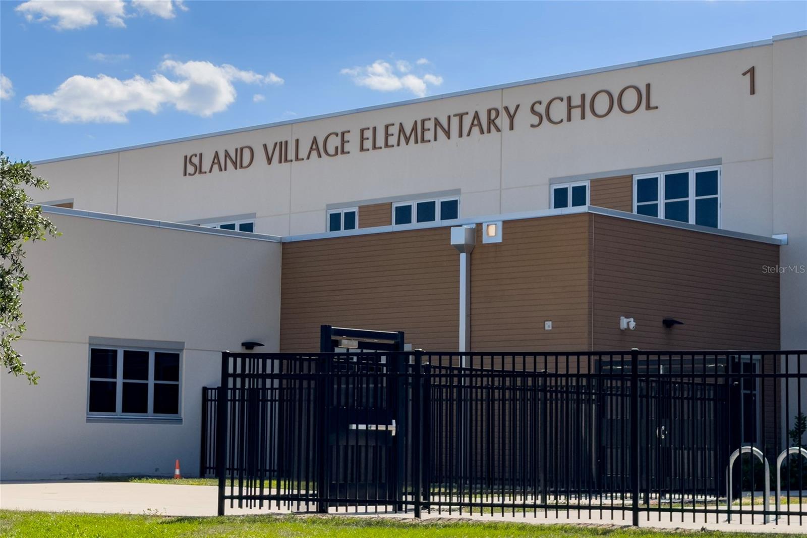 2426 CELEBRATION BLVD, KISSIMMEE, FL, 34747