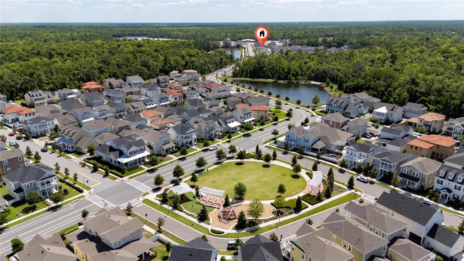 2426 CELEBRATION BLVD, KISSIMMEE, FL, 34747