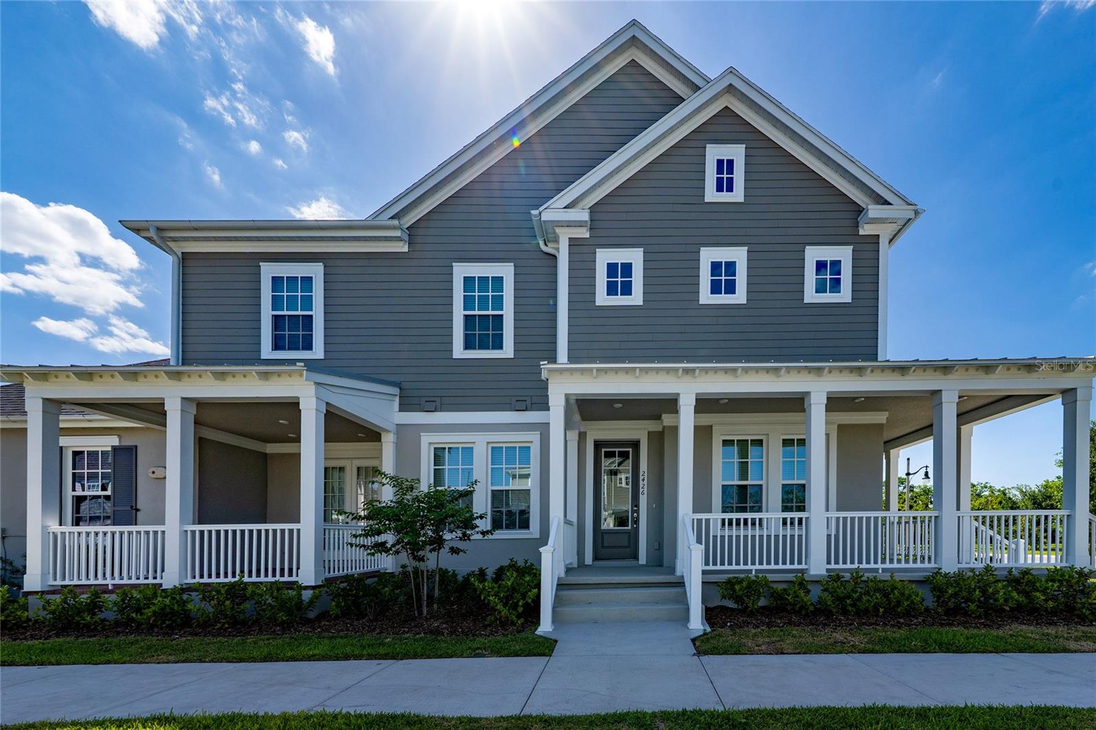 2426 CELEBRATION BLVD, KISSIMMEE, FL, 34747