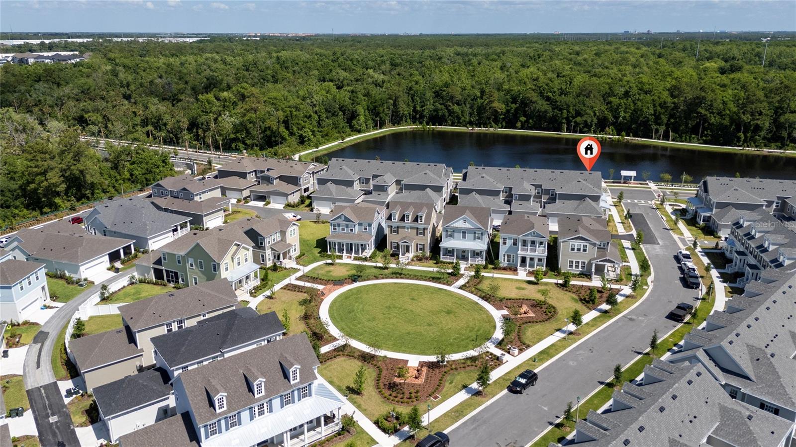 2426 CELEBRATION BLVD, KISSIMMEE, FL, 34747