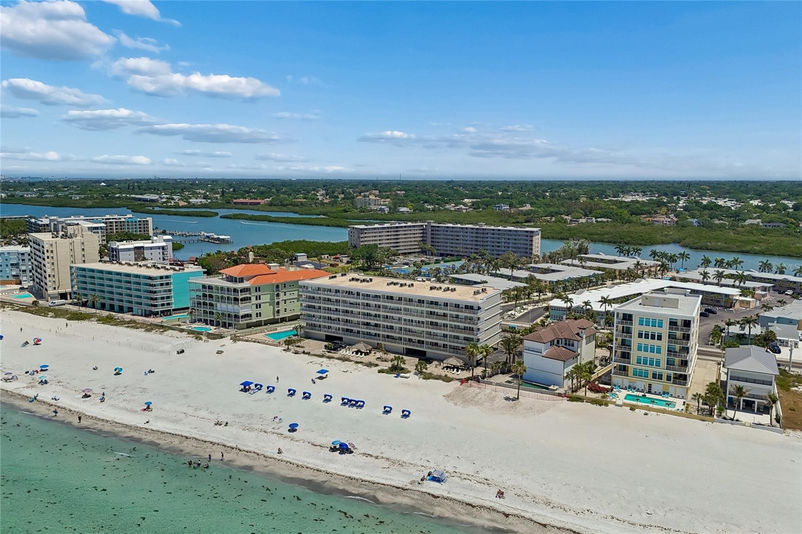 19418 GULF BLVD #204, INDIAN SHORES, FL, 33785