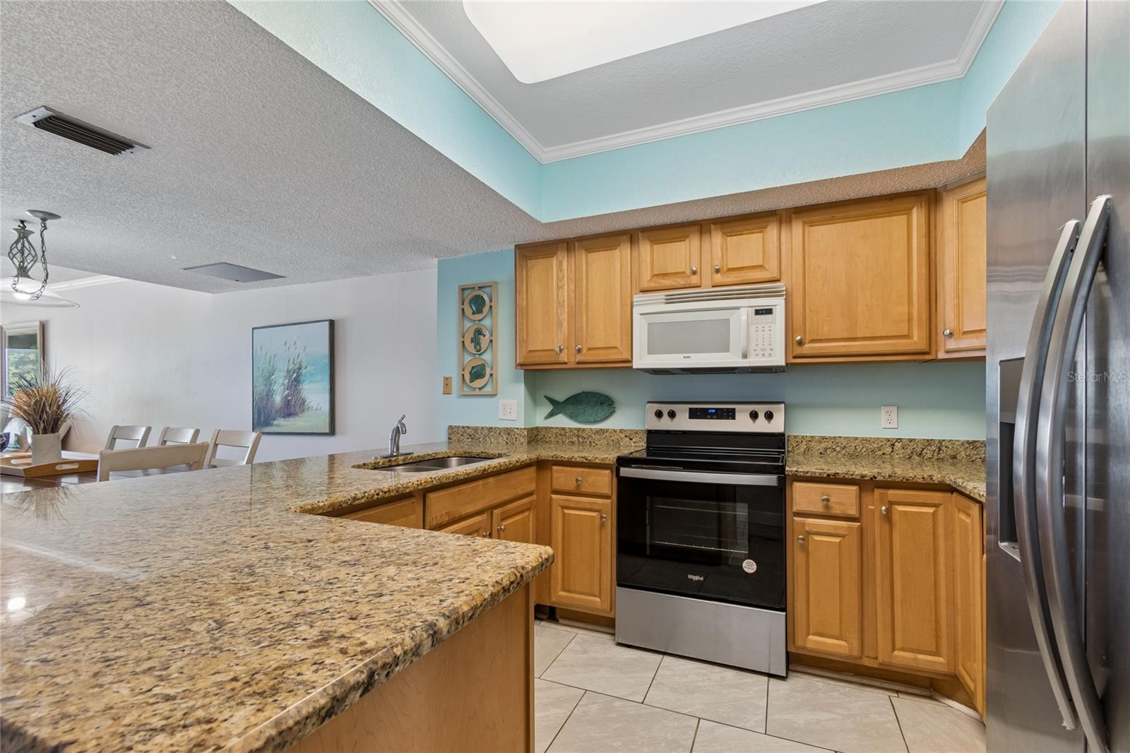 19418 GULF BLVD #204, INDIAN SHORES, FL, 33785