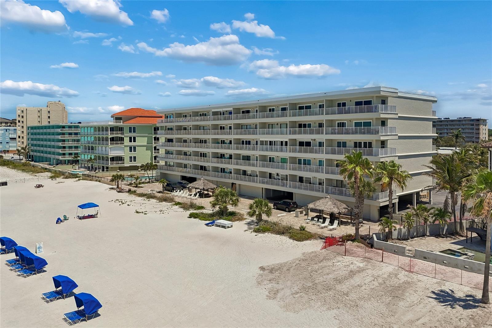 19418 GULF BLVD #204, INDIAN SHORES, FL, 33785